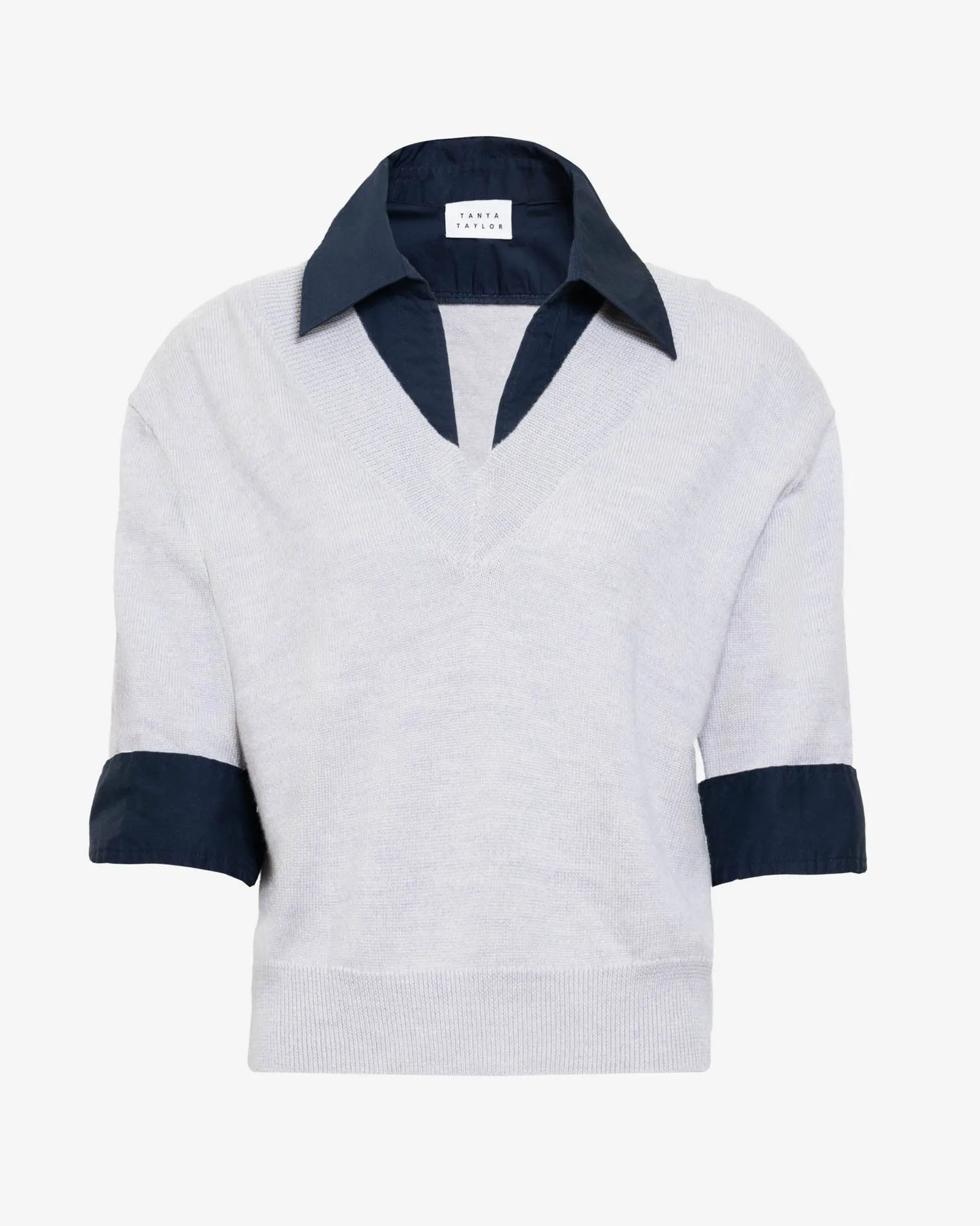 Esme Sweater Top sold by TNT Fashion product image thumbnail 5