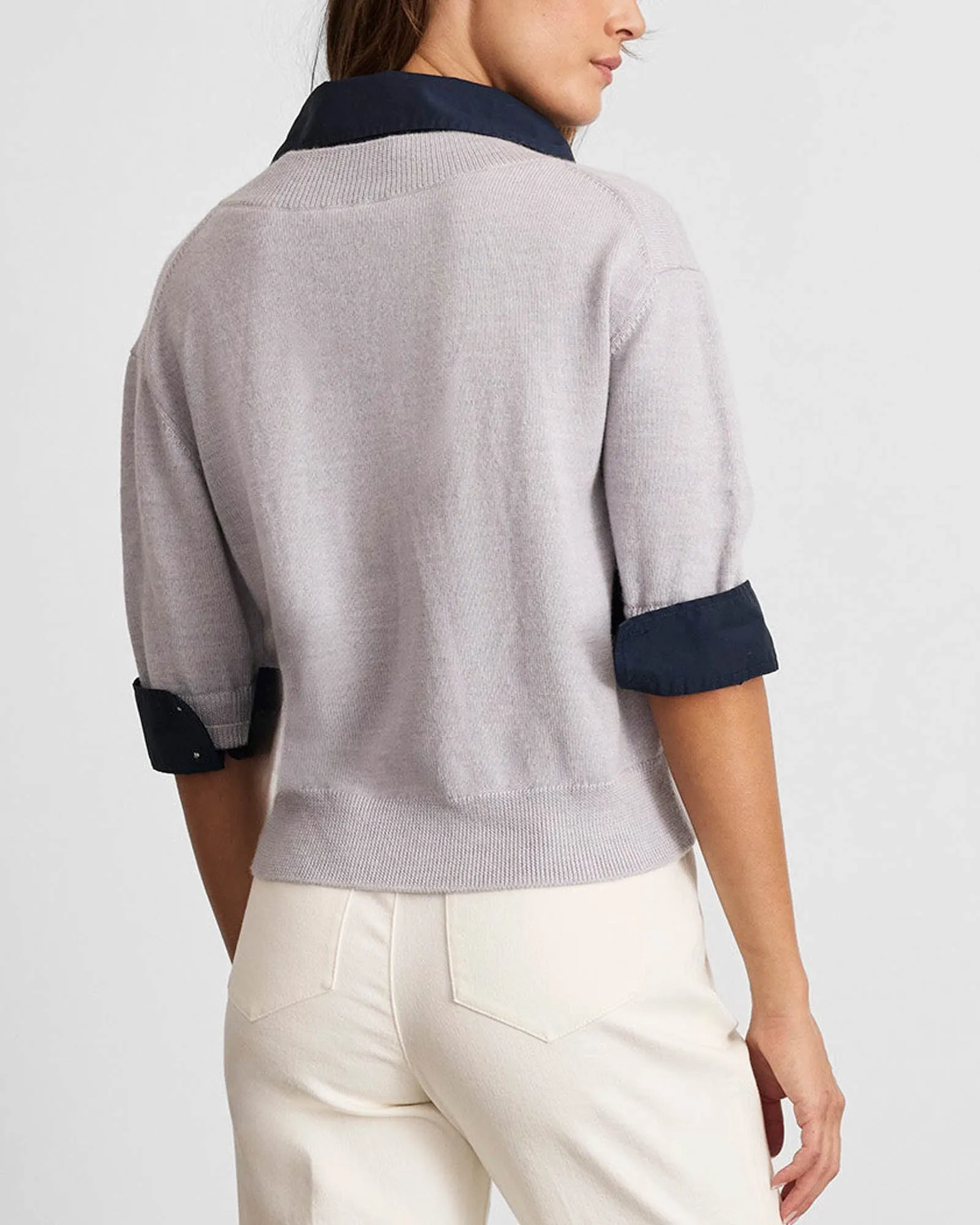 Esme Sweater Top sold by TNT Fashion product image thumbnail 3