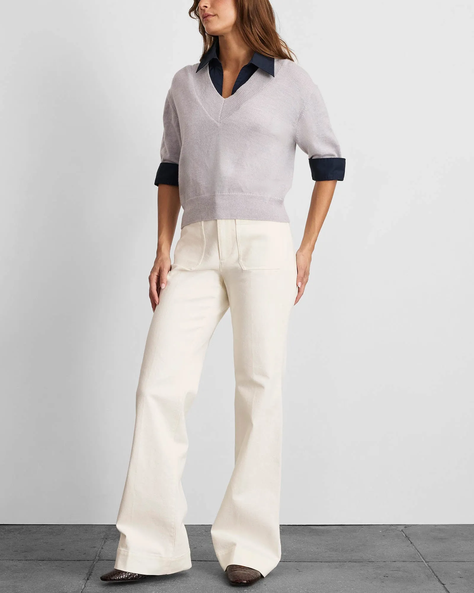 Esme Sweater Top sold by TNT Fashion product image thumbnail 2