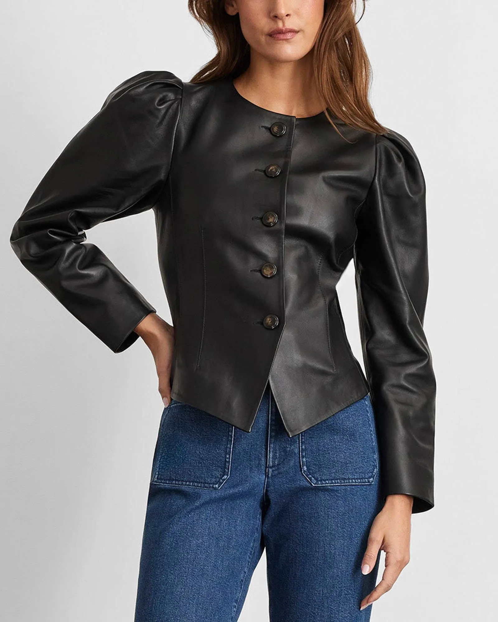 Sydney Jacket sold by TNT Fashion