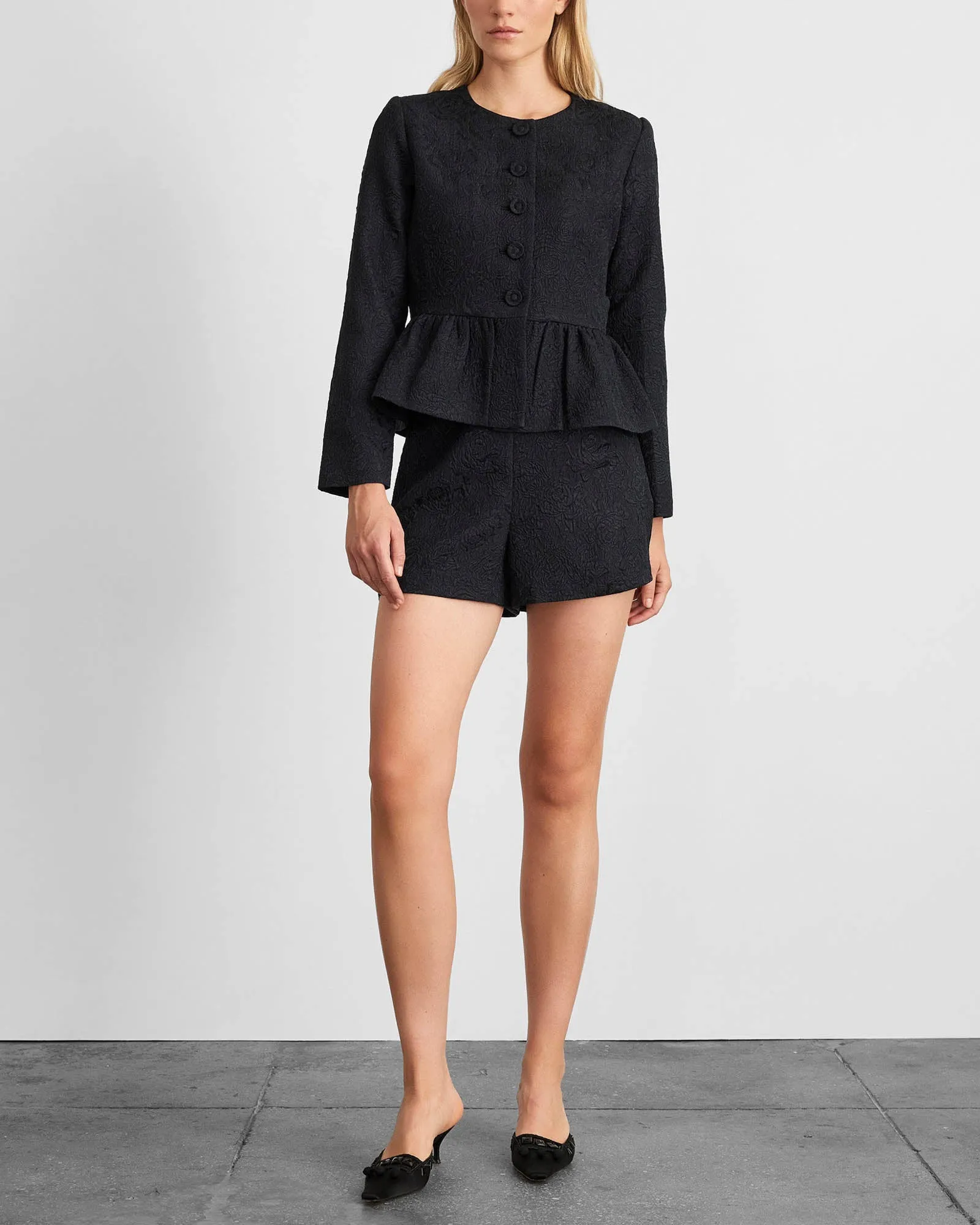 Karleigh Jacket sold by TNT Fashion product image thumbnail 2