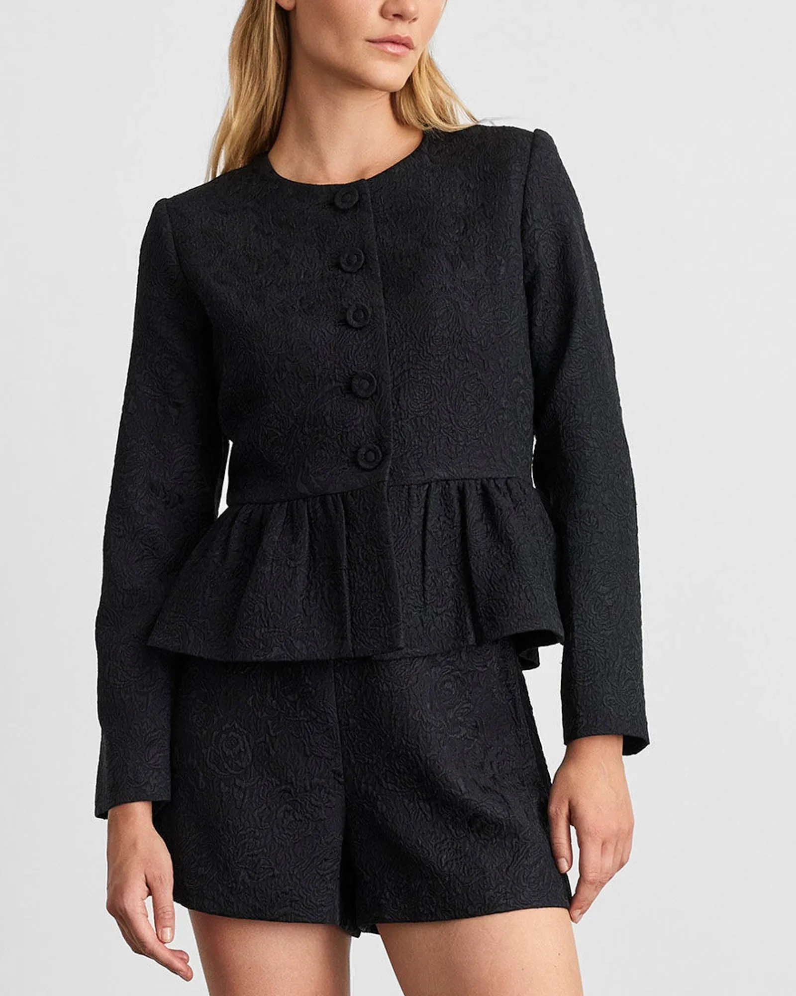 Karleigh Jacket sold by TNT Fashion