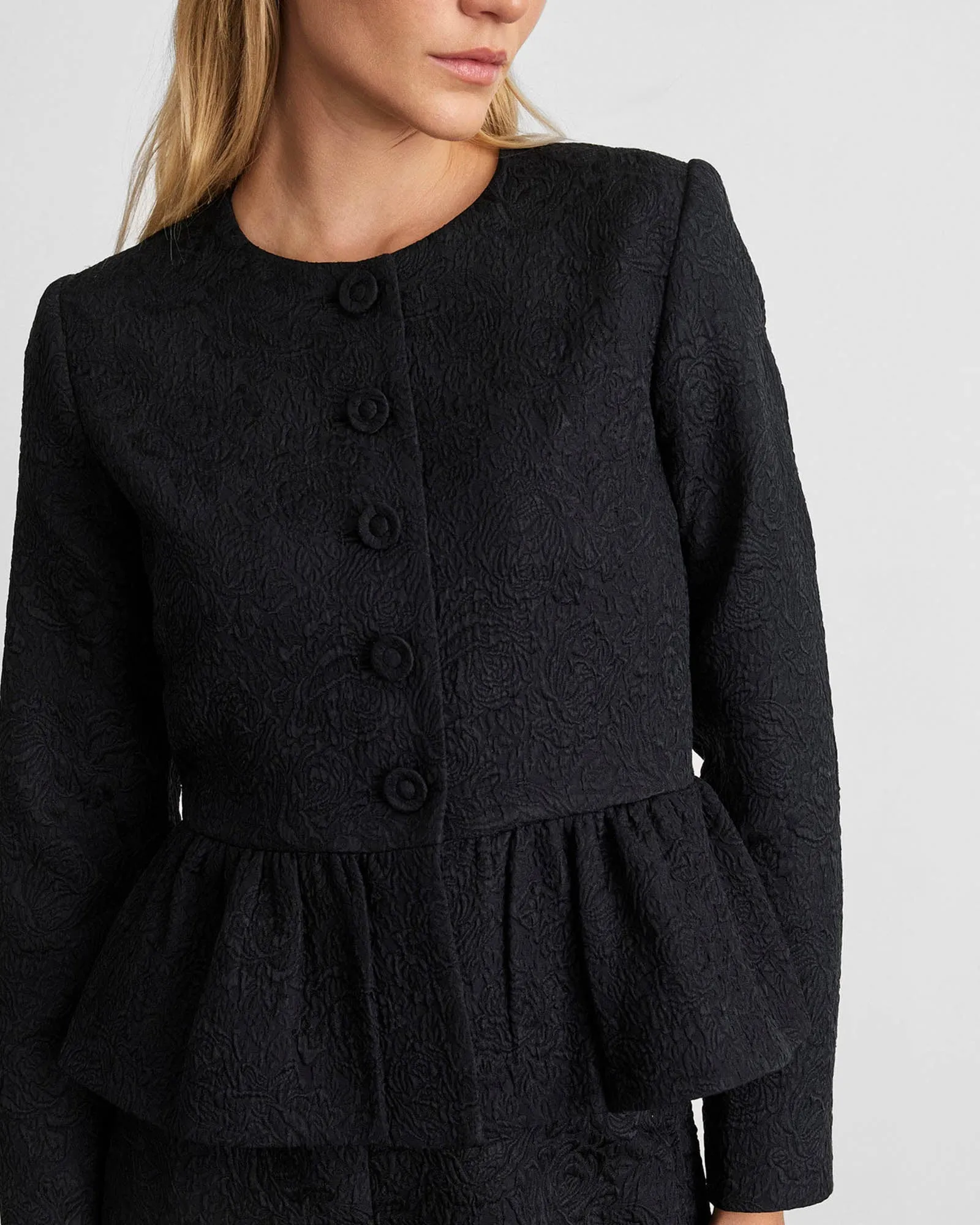 Karleigh Jacket sold by TNT Fashion product image thumbnail 4