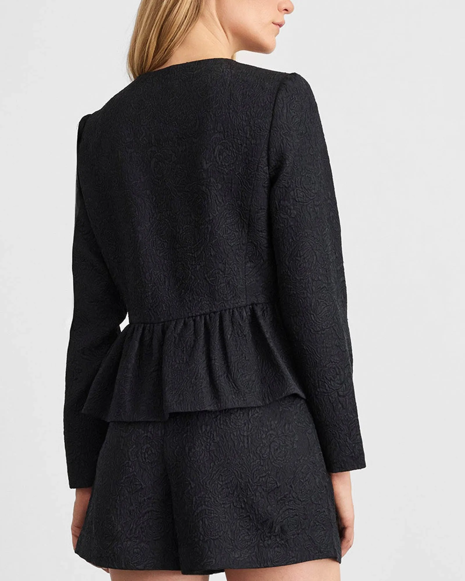 Karleigh Jacket sold by TNT Fashion product image thumbnail 3