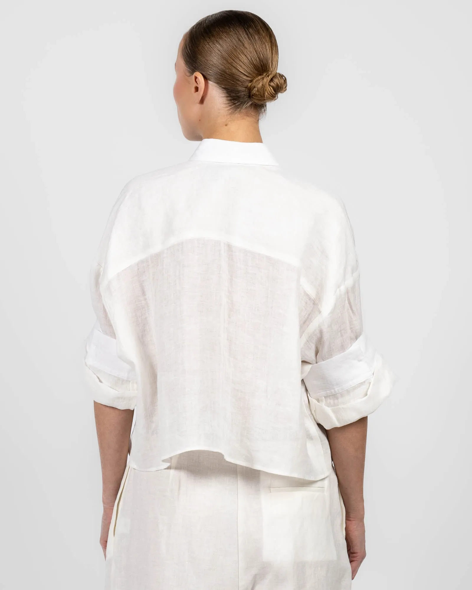Next Ex Shirt sold by TNT Fashion product image thumbnail 3