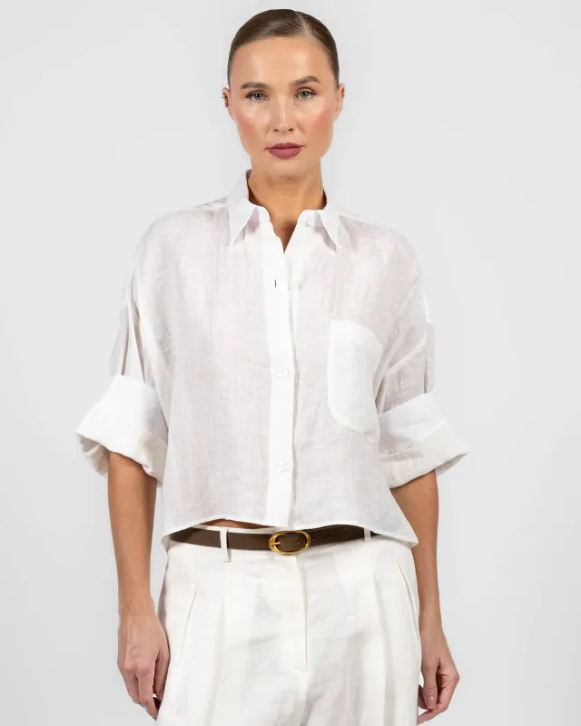Next Ex Shirt made by TNT Fashion