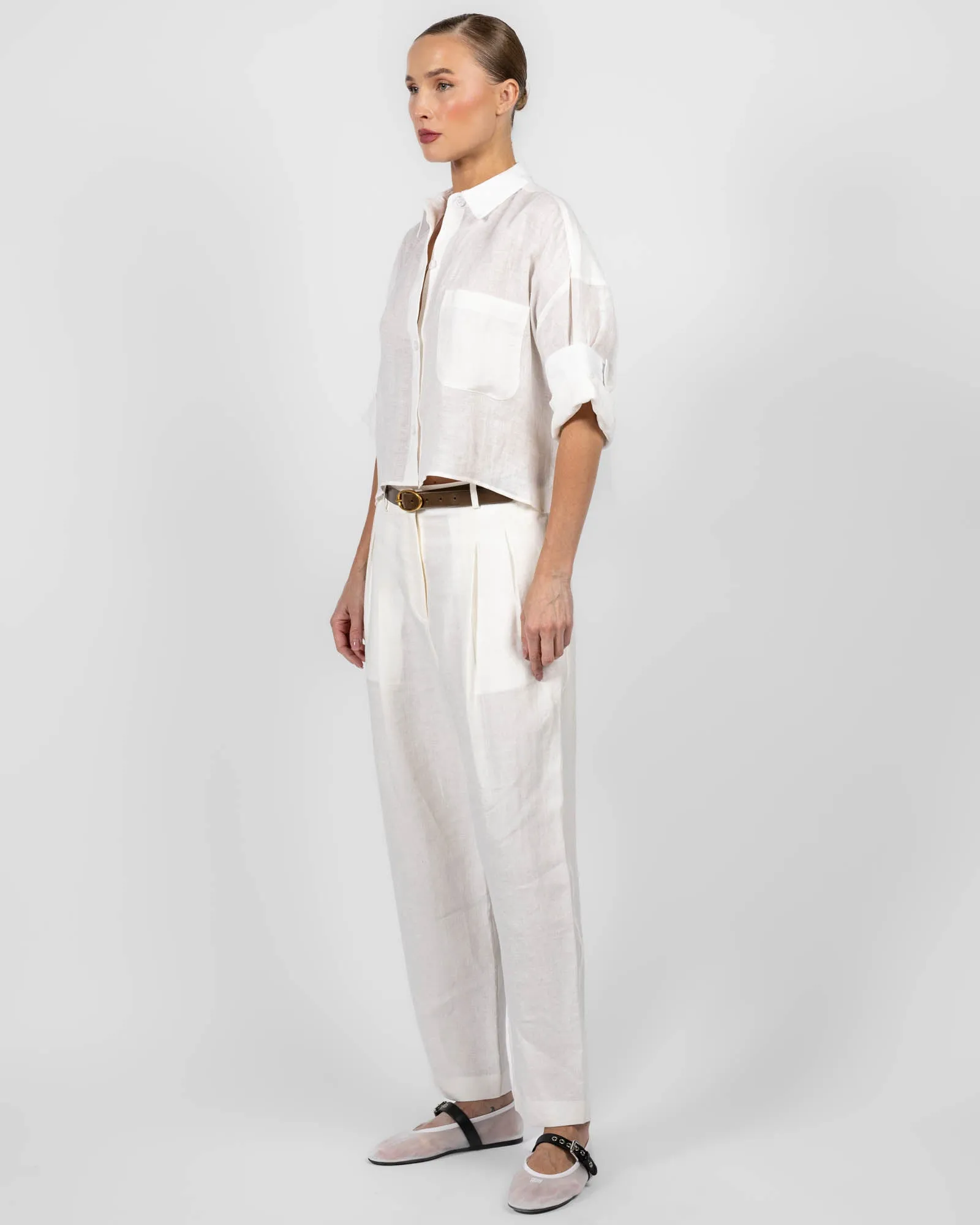 Next Ex Shirt sold by TNT Fashion product image thumbnail 4