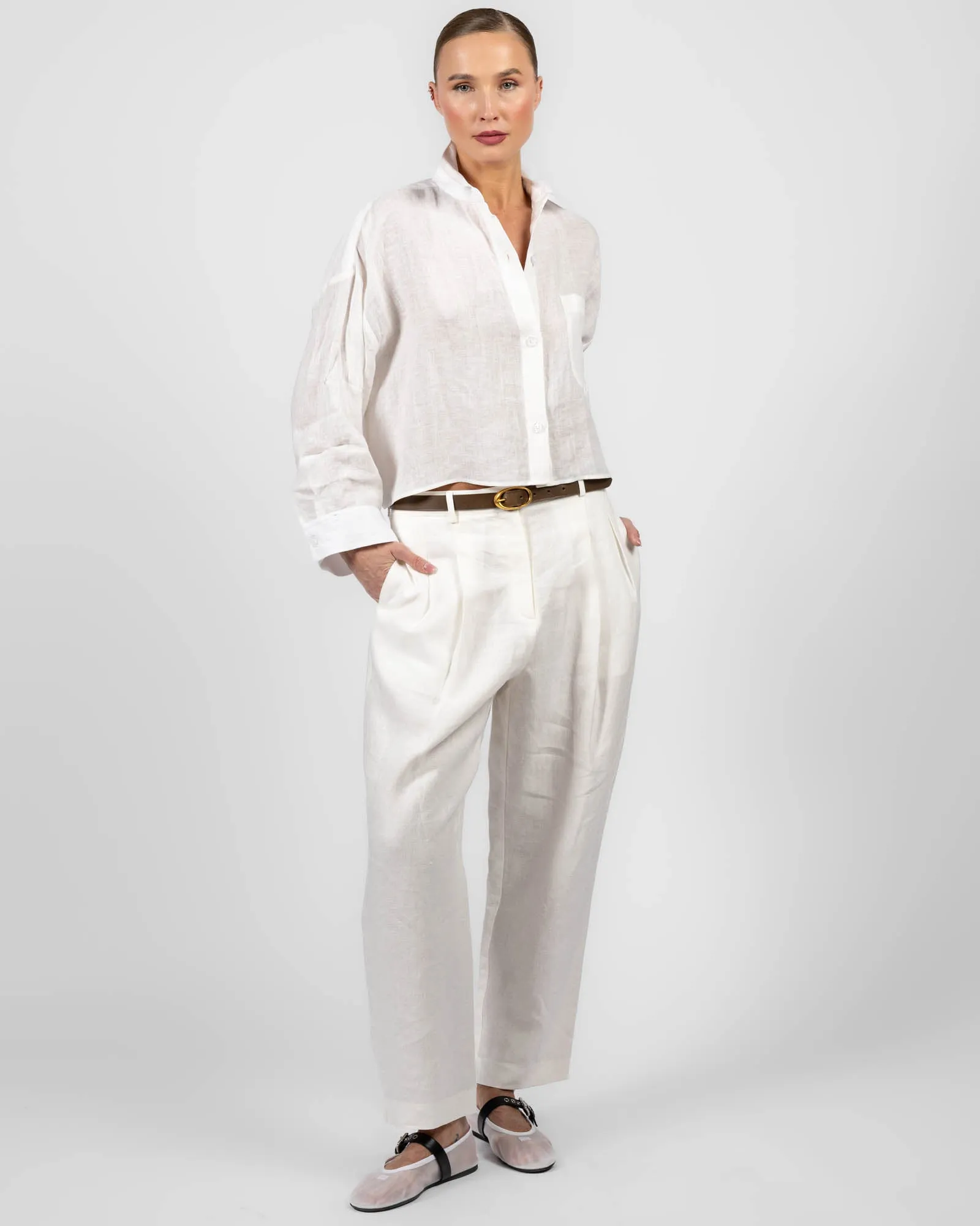 Next Ex Shirt sold by TNT Fashion product image thumbnail 2