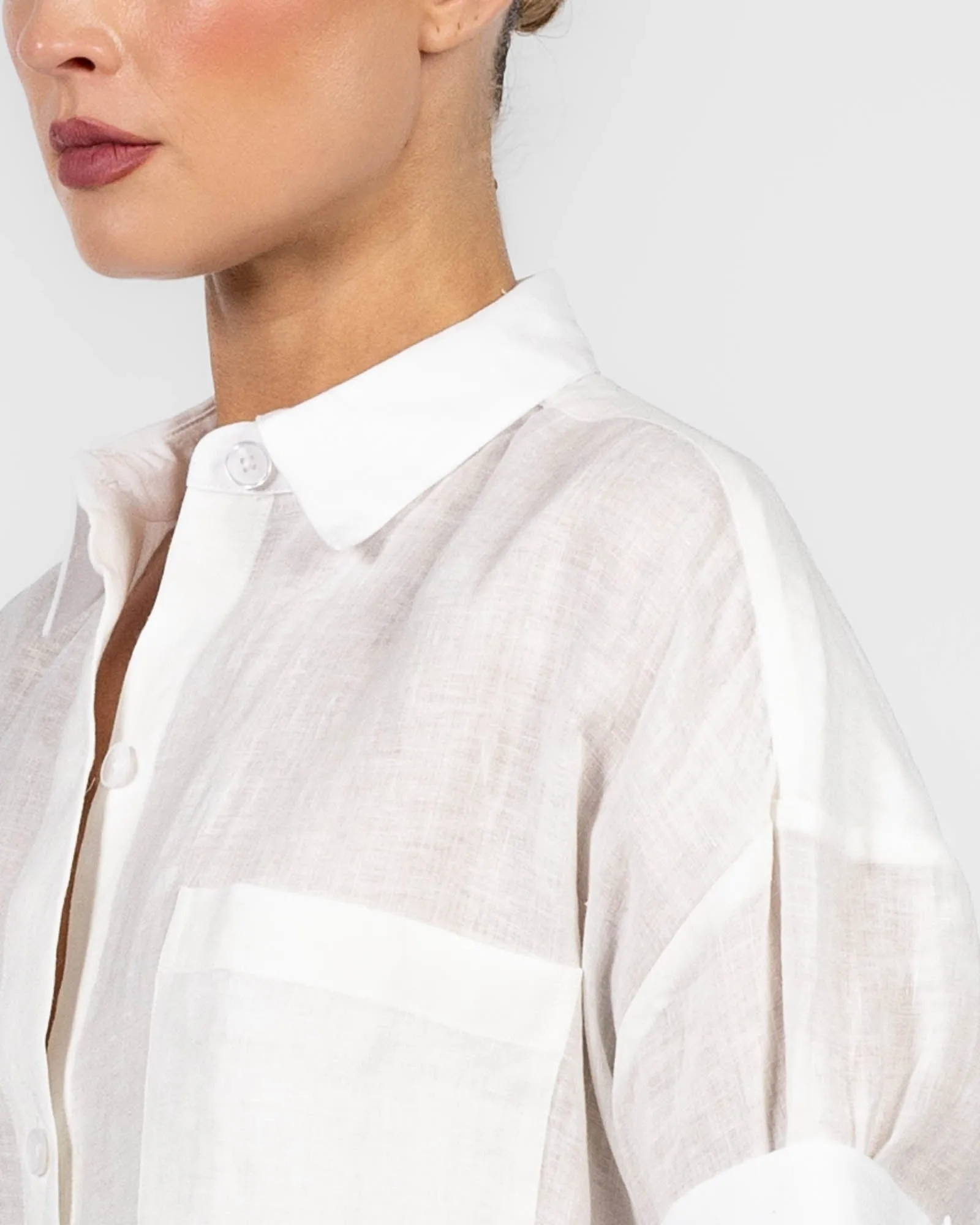 Next Ex Shirt sold by TNT Fashion product image thumbnail 5