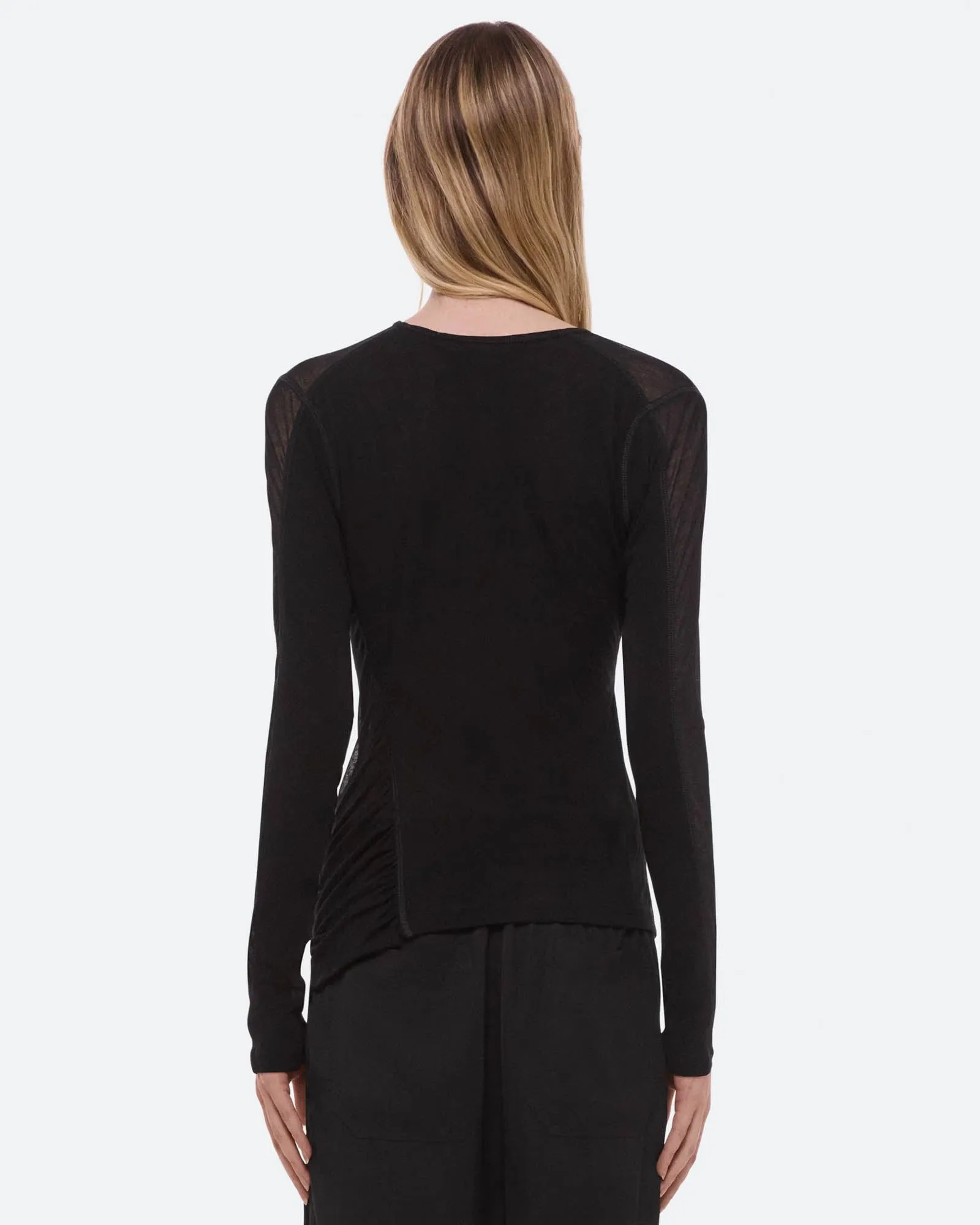 Seamed Wind Top sold by TNT Fashion product image thumbnail 3