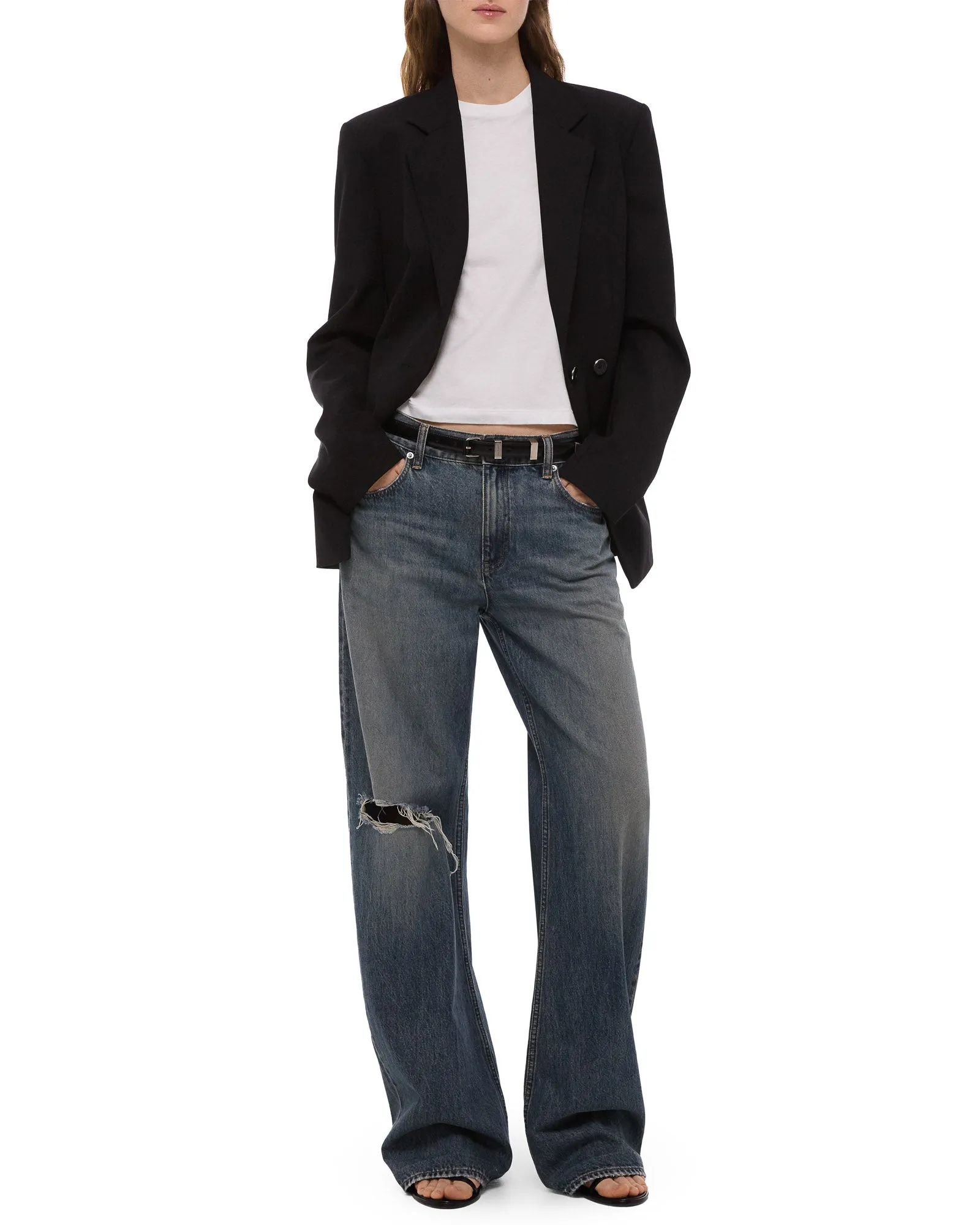 Wardrobe T-Shirt sold by TNT Fashion product image thumbnail 2