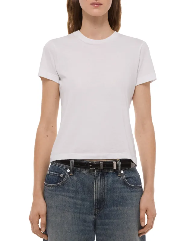 Wardrobe T-Shirt made by Helmut Lang