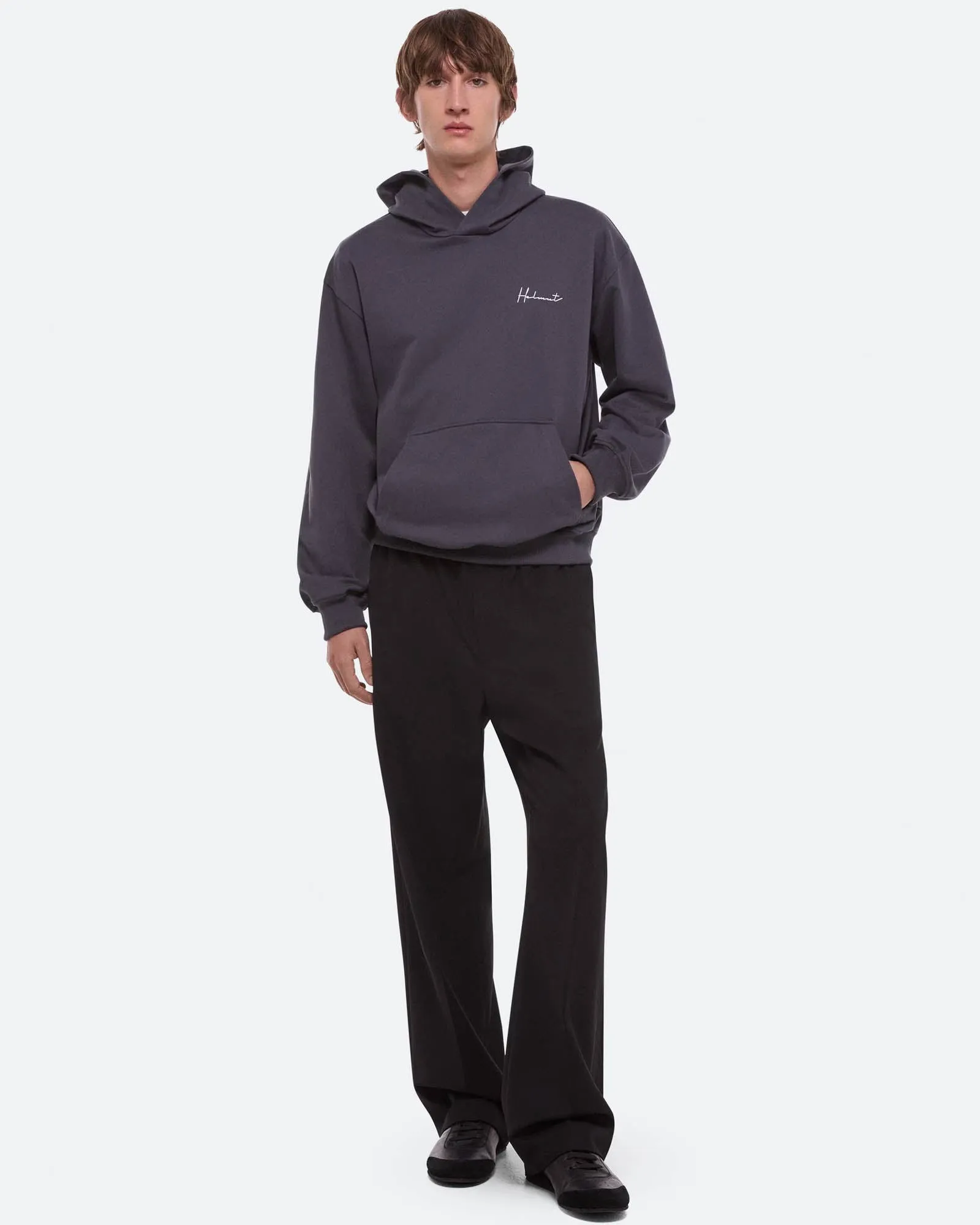 Logo Hoodie sold by TNT Fashion product image thumbnail 2