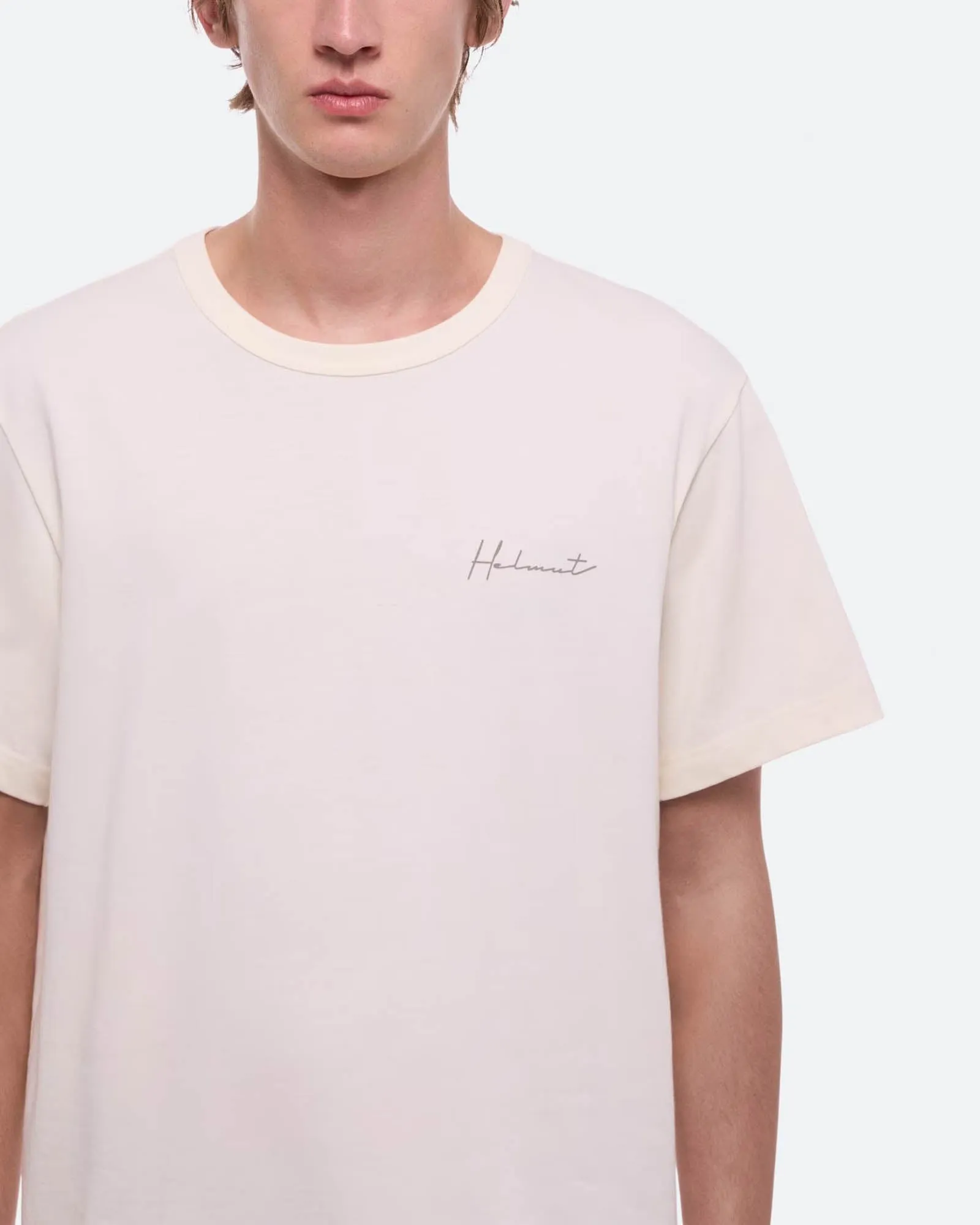 Logo T-Shirt sold by TNT Fashion product image thumbnail 5