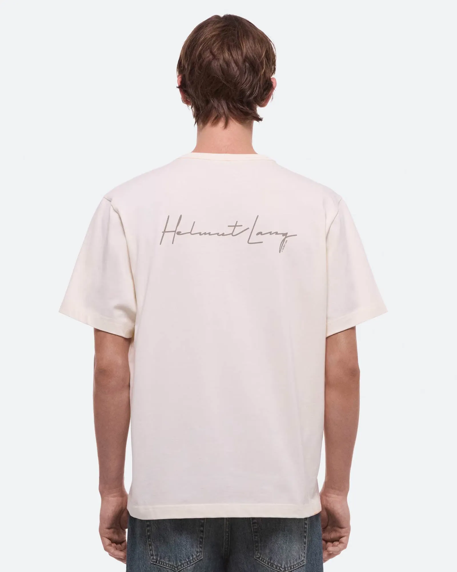 Logo T-Shirt sold by TNT Fashion product image thumbnail 3