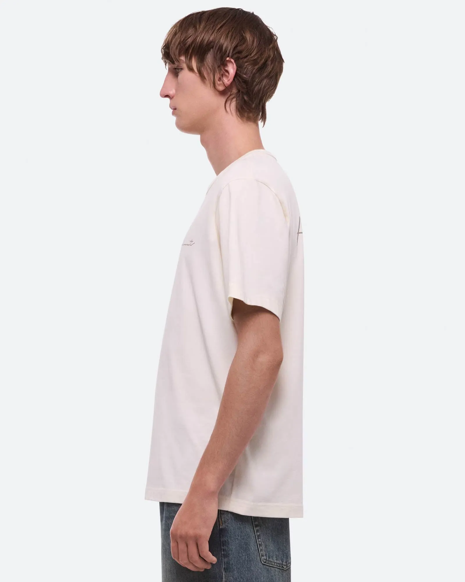 Logo T-Shirt sold by TNT Fashion product image thumbnail 4