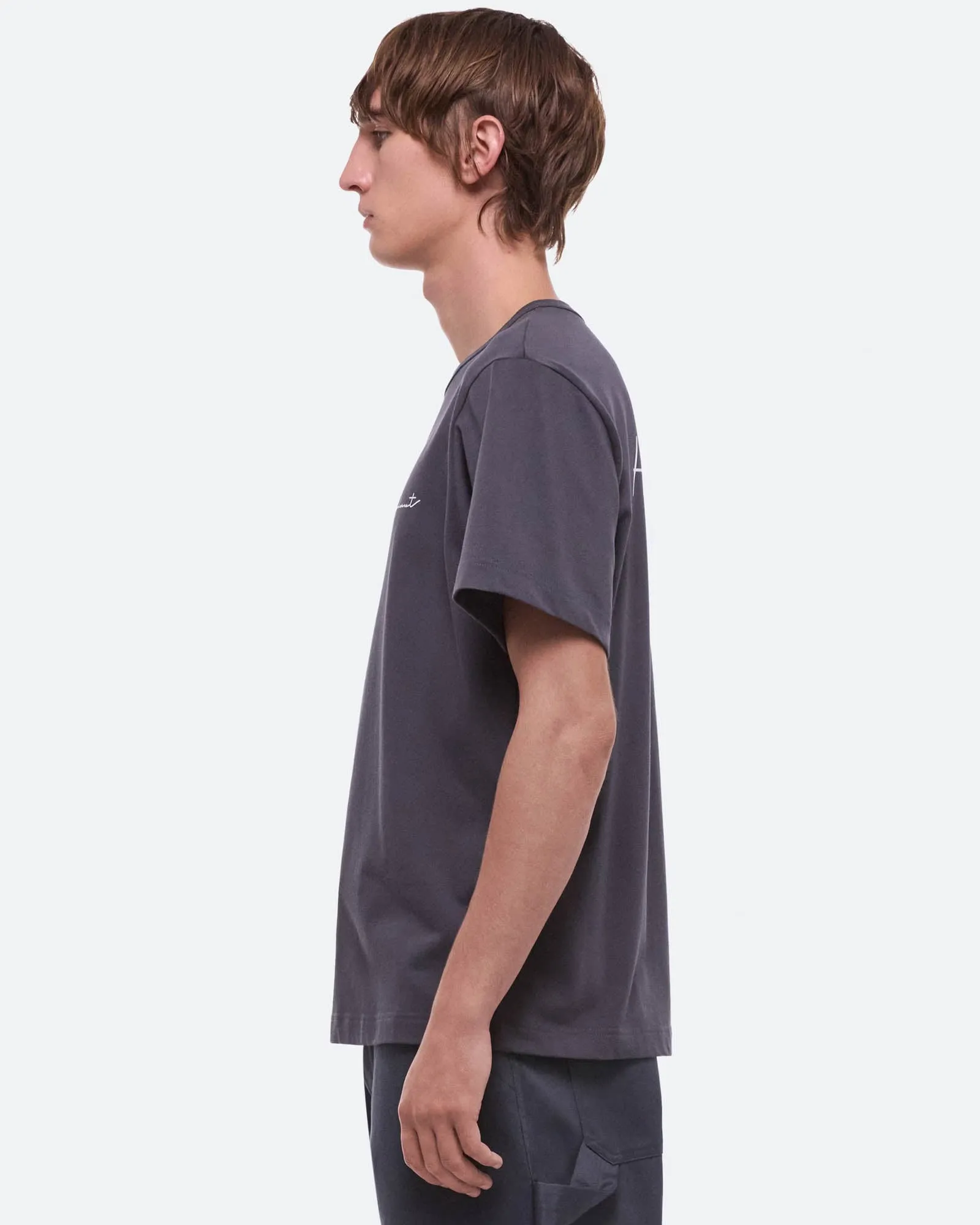 Logo T-Shirt sold by TNT Fashion product image thumbnail 4