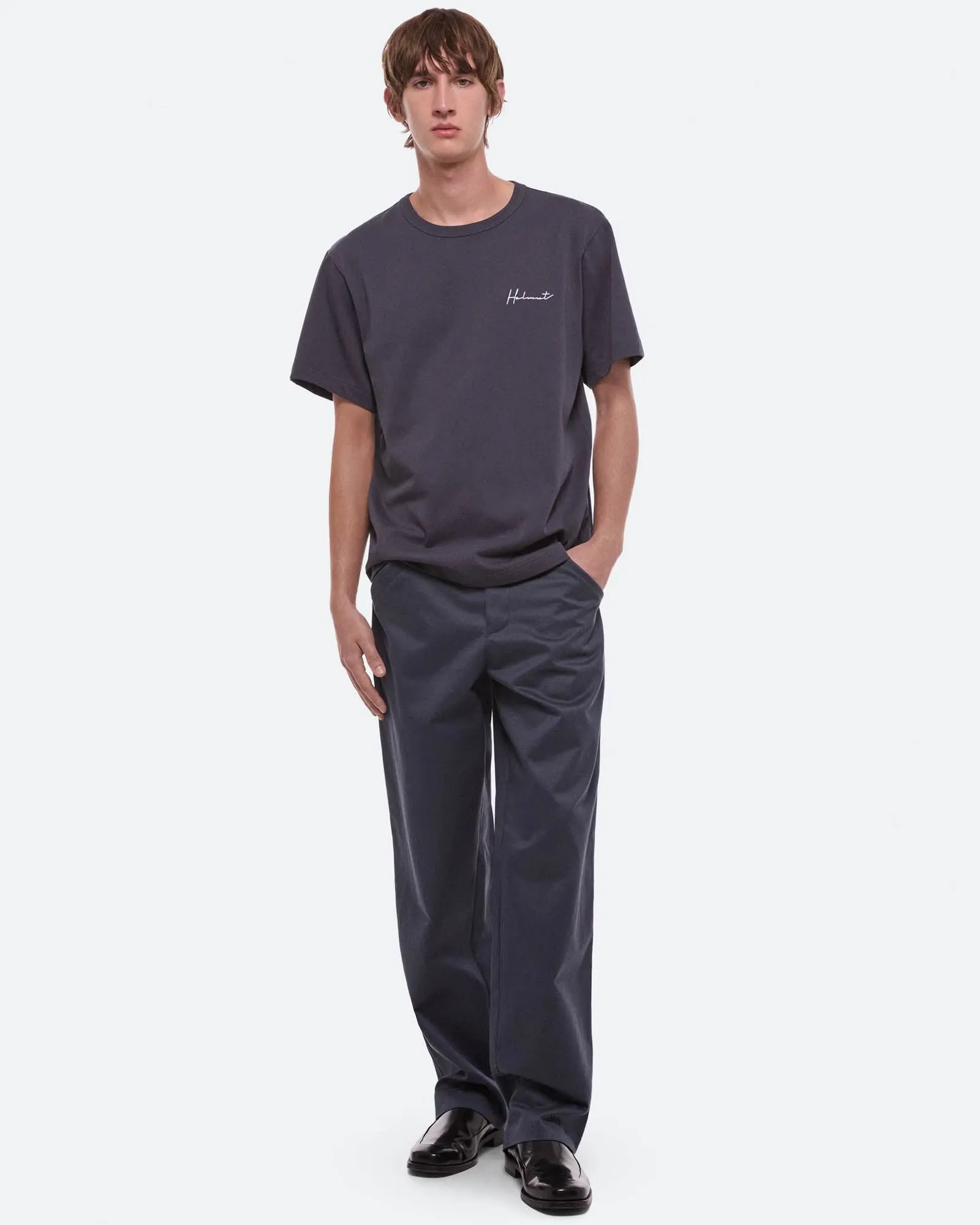 Logo T-Shirt sold by TNT Fashion product image thumbnail 2