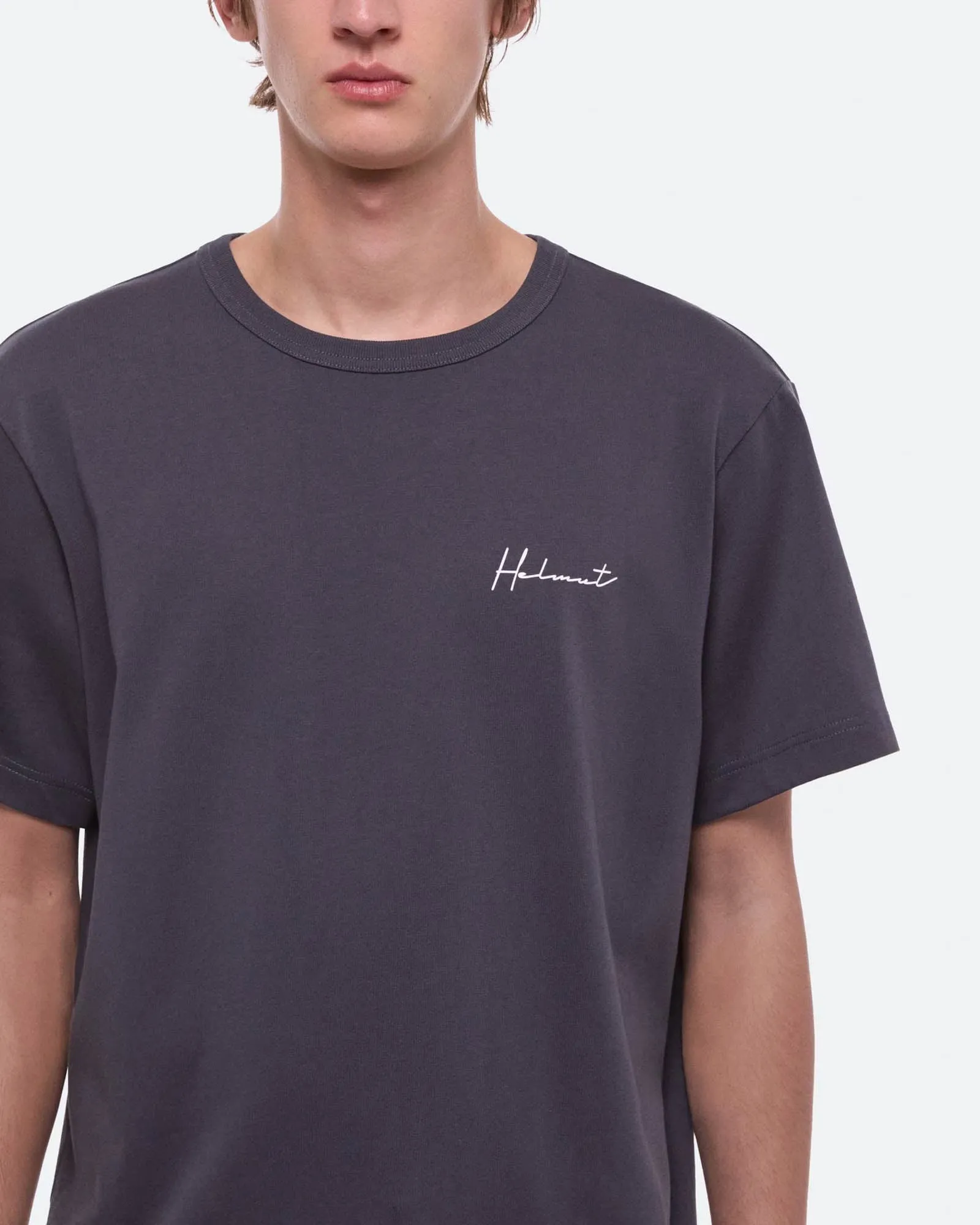 Logo T-Shirt sold by TNT Fashion product image thumbnail 5