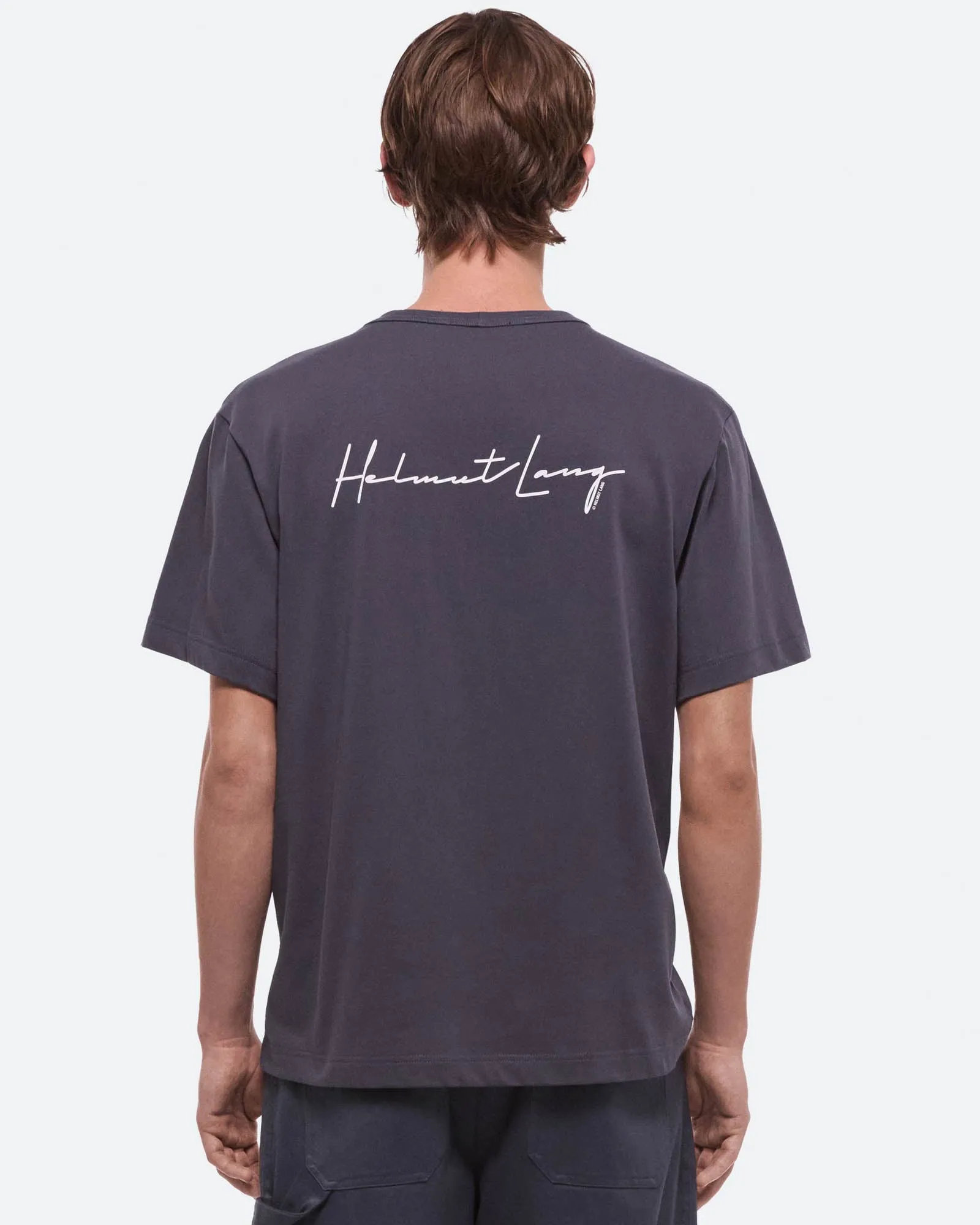 Logo T-Shirt sold by TNT Fashion product image thumbnail 3