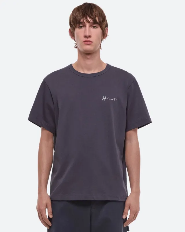 Logo T-Shirt made by Helmut Lang