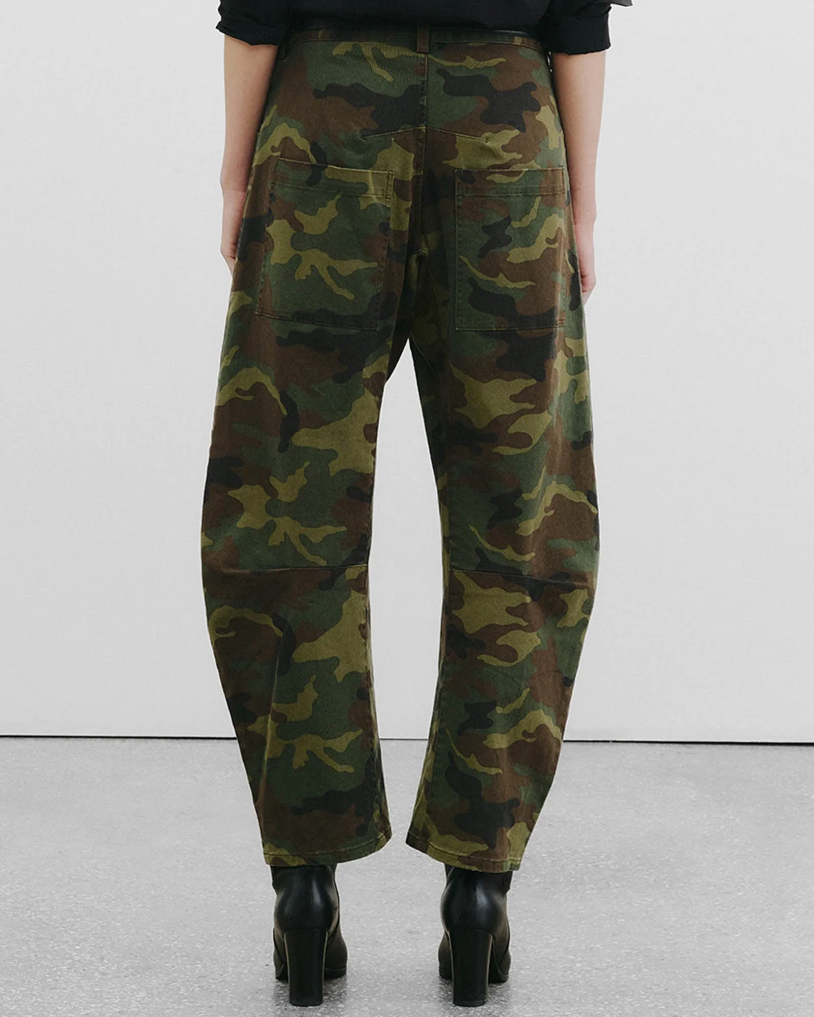 Shon Pants sold by TNT Fashion product image thumbnail 3