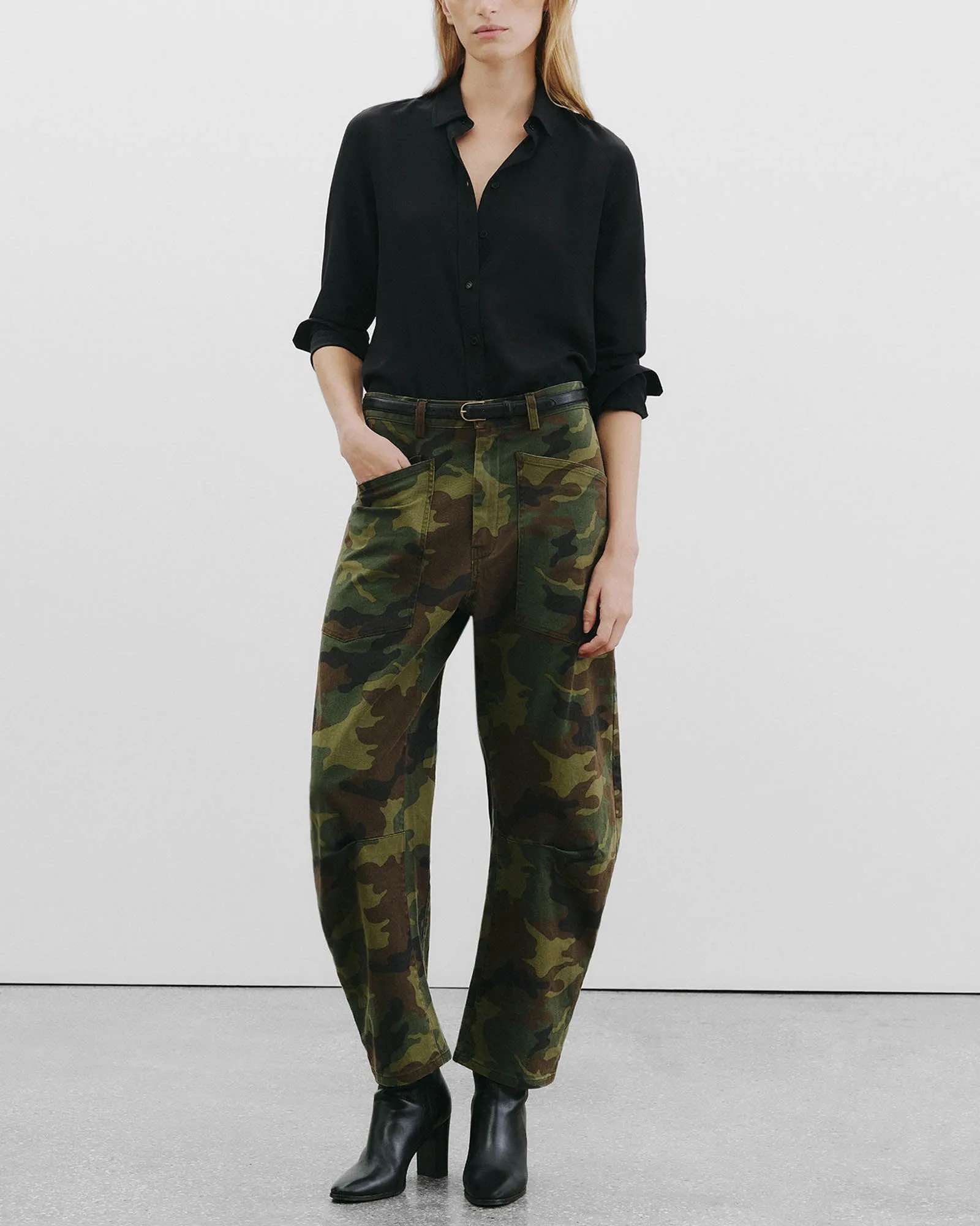 Shon Pants sold by TNT Fashion product image thumbnail 2