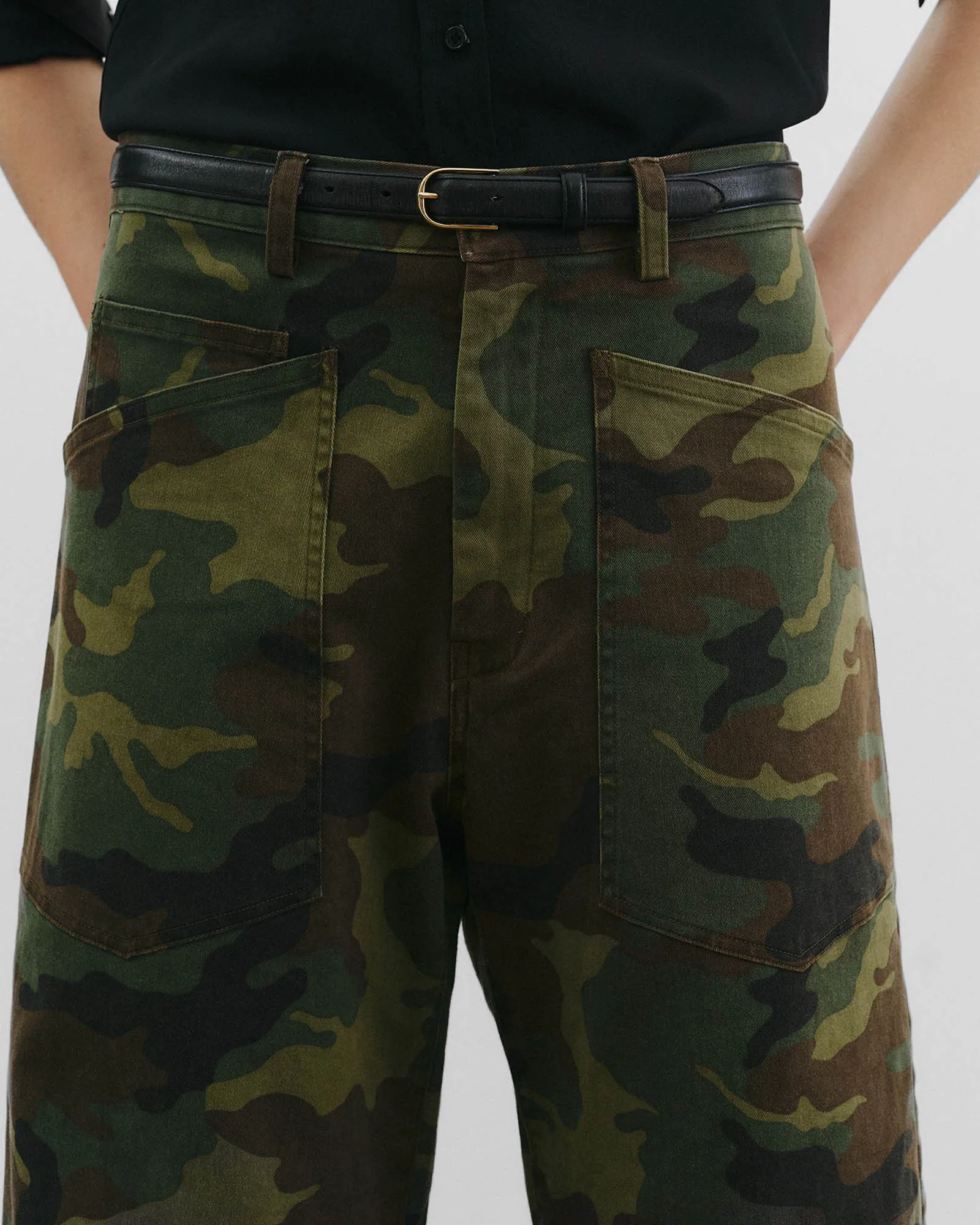 Shon Pants sold by TNT Fashion product image thumbnail 4
