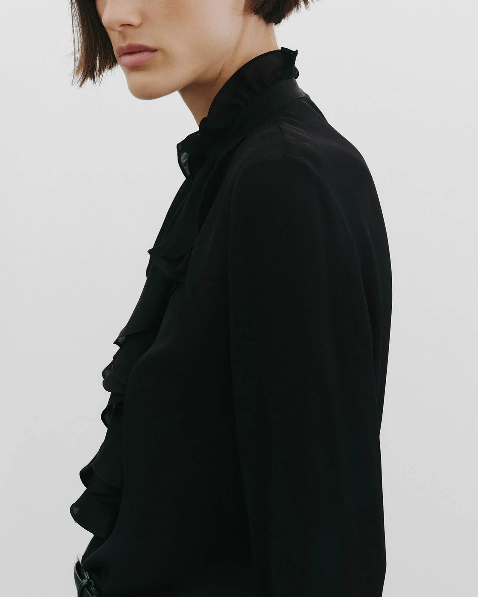 Lily Blouse sold by TNT Fashion product image thumbnail 4