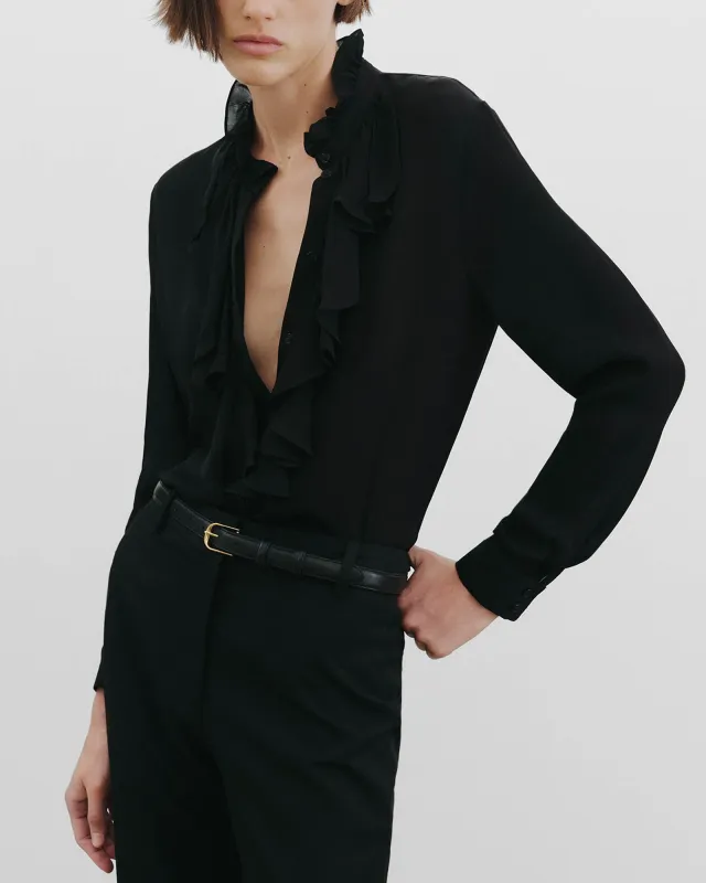 Lily Blouse sold by TNT Fashion