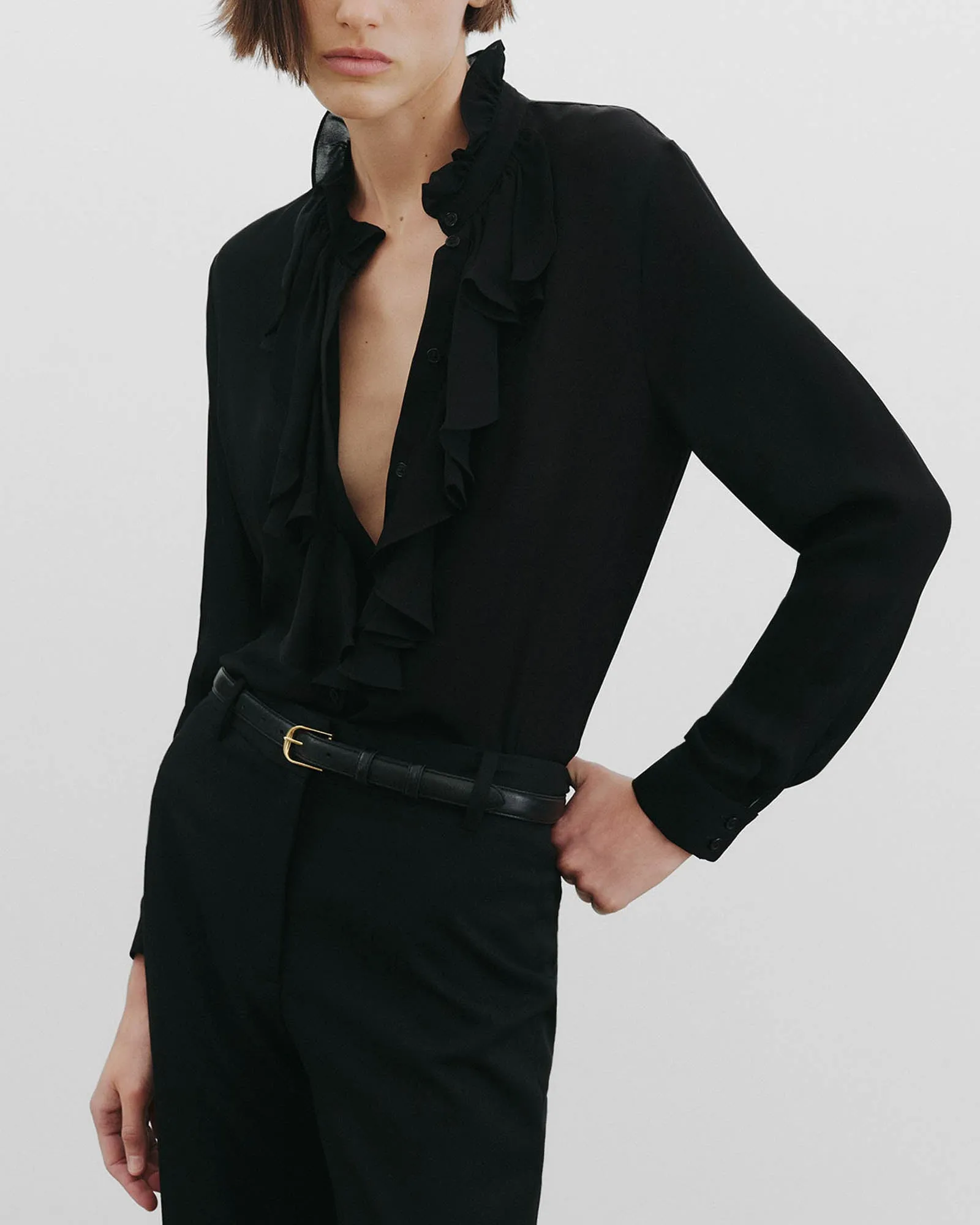 Lily Blouse sold by TNT Fashion