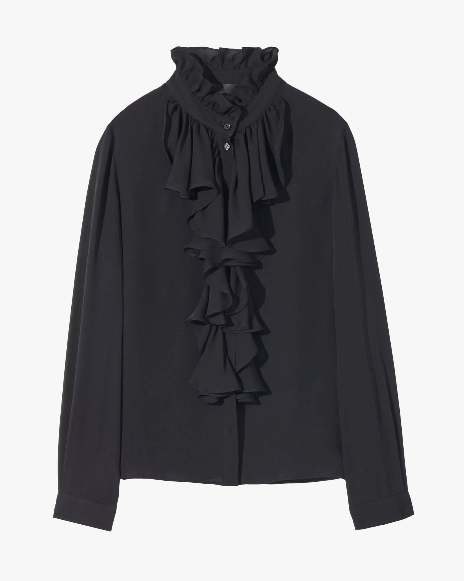 Lily Blouse sold by TNT Fashion product image thumbnail 5