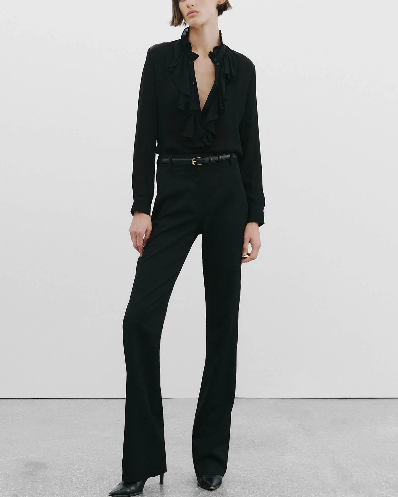 Lily Blouse sold by TNT Fashion product image thumbnail 2