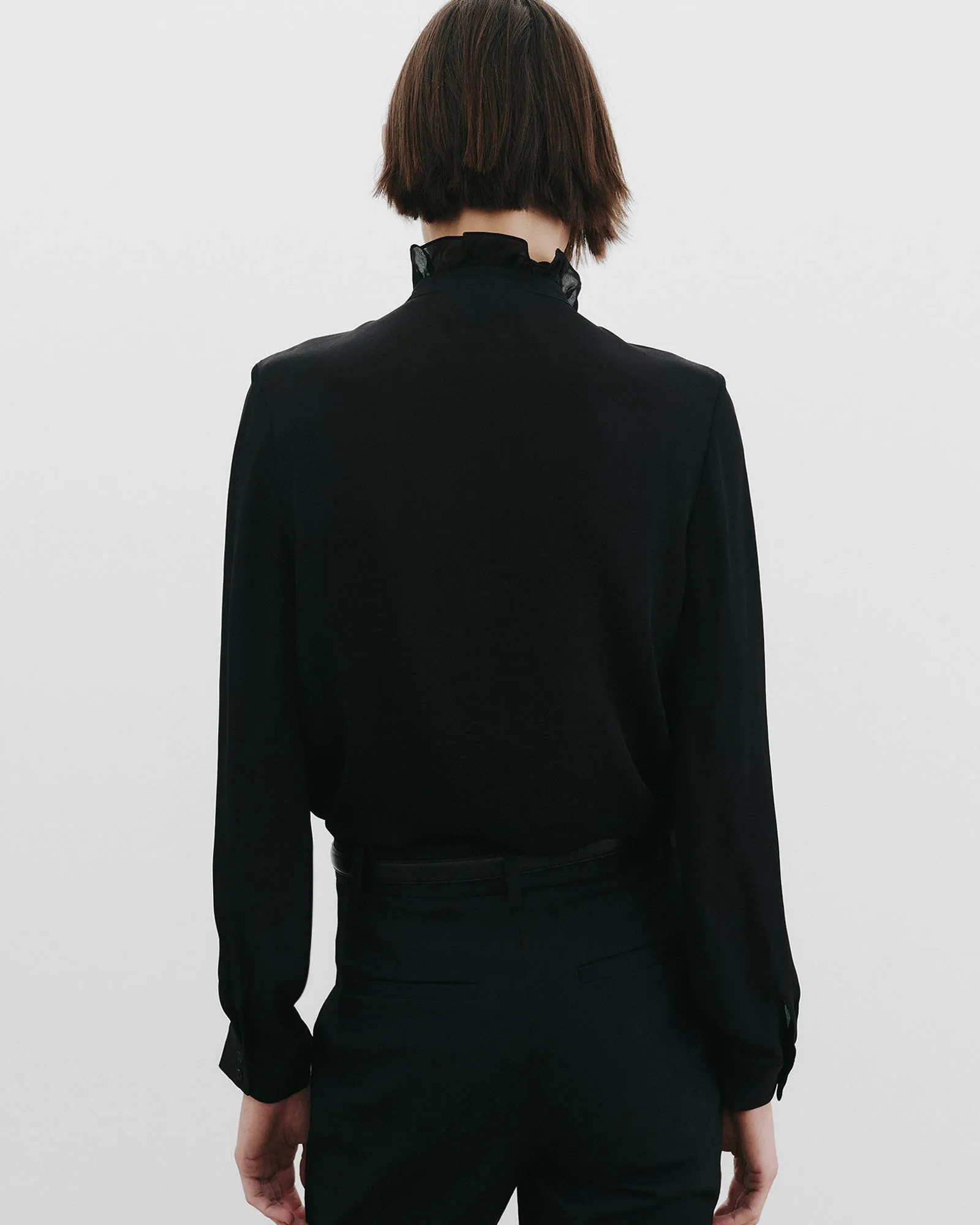 Lily Blouse sold by TNT Fashion product image thumbnail 3