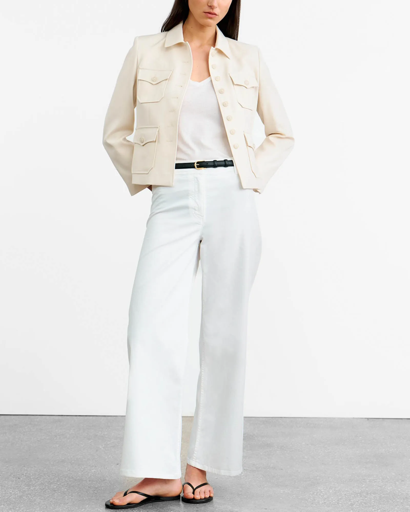 Jamison Jacket sold by TNT Fashion product image thumbnail 2