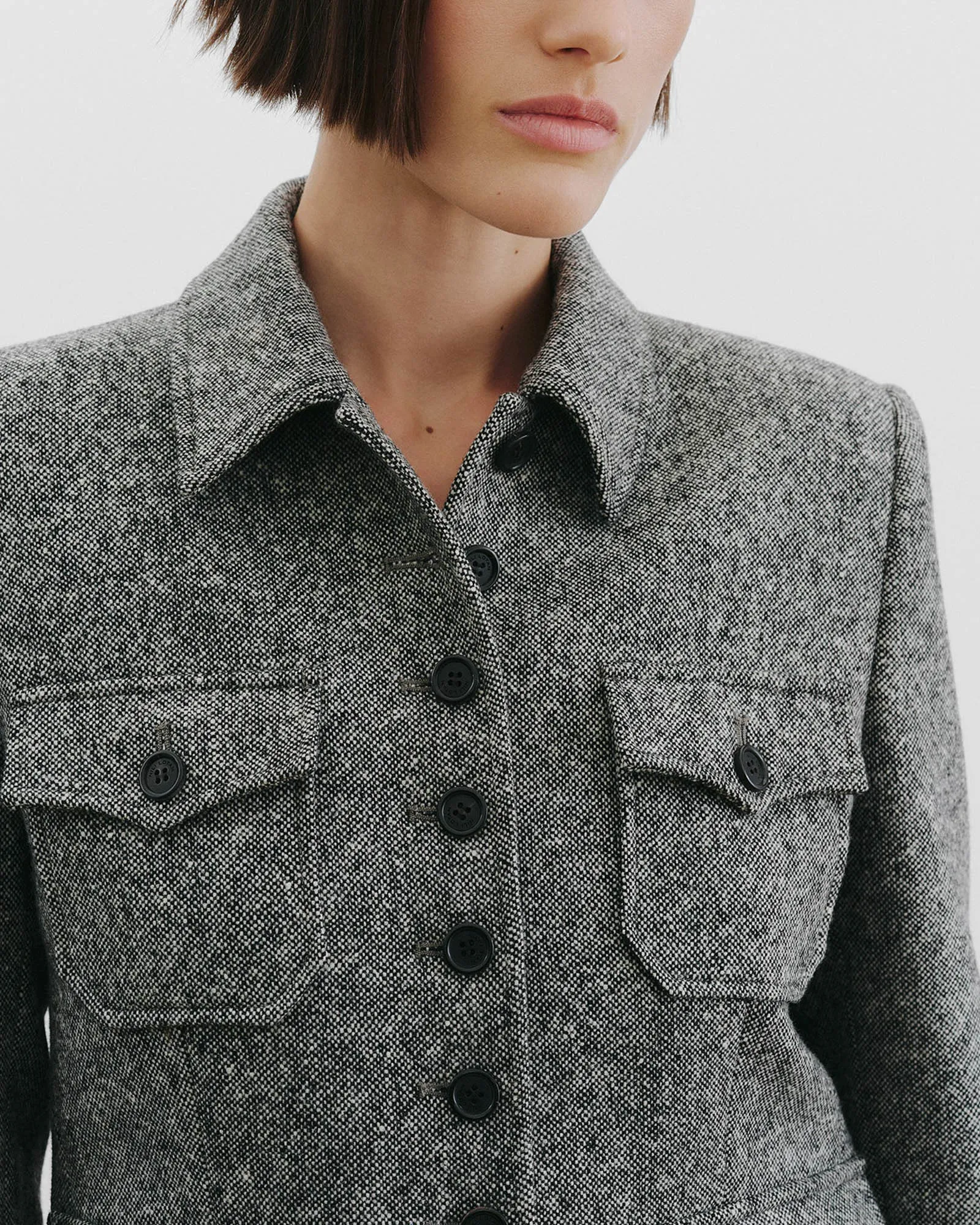 Jamison Jacket sold by TNT Fashion product image thumbnail 5