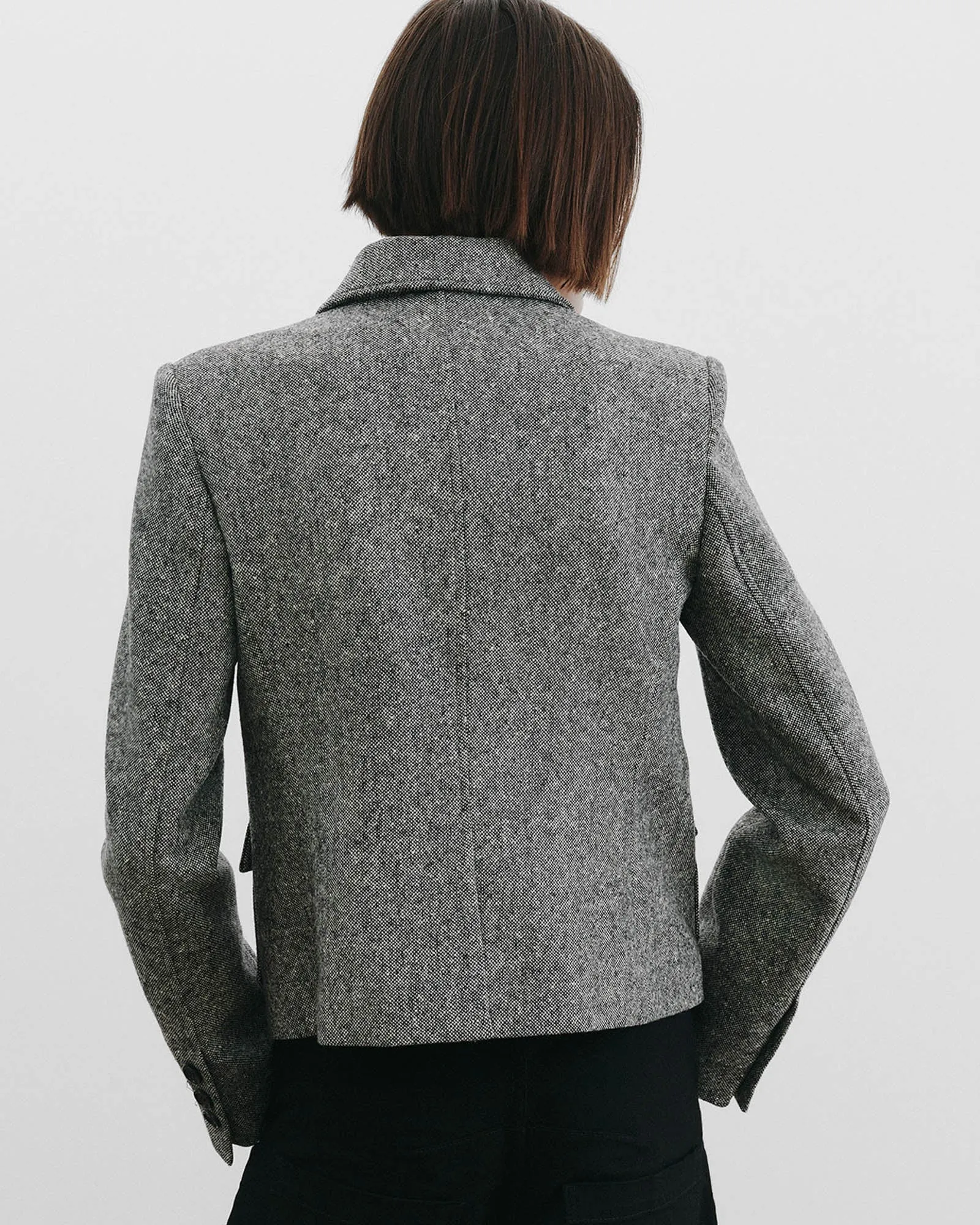 Jamison Jacket sold by TNT Fashion product image thumbnail 3