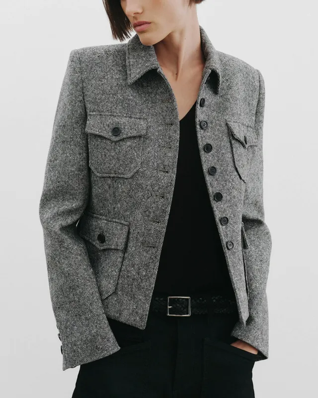 Jamison Jacket sold by TNT Fashion