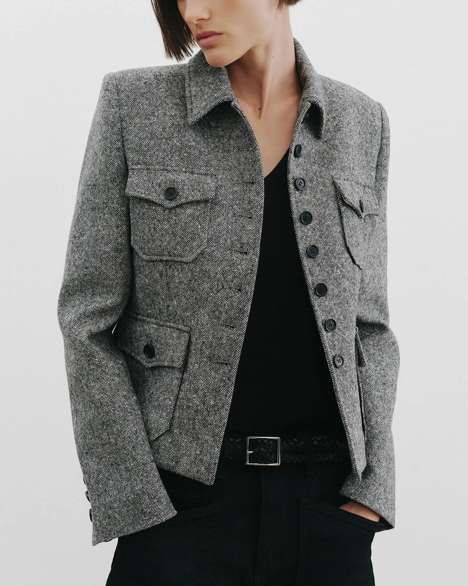 Jamison Jacket sold by TNT Fashion