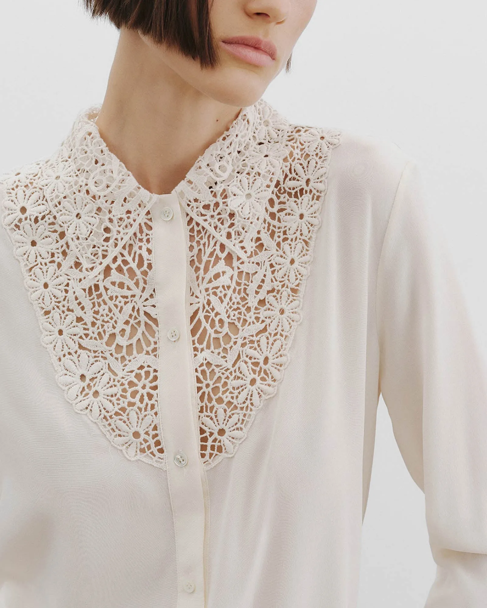 Zola Shirt sold by TNT Fashion product image thumbnail 4