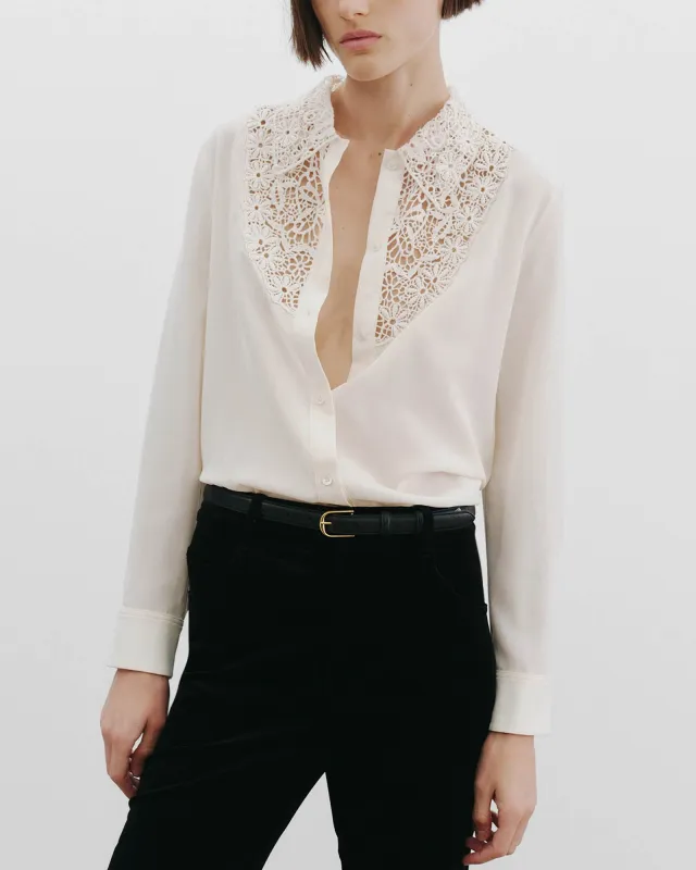 Zola Shirt sold by TNT Fashion