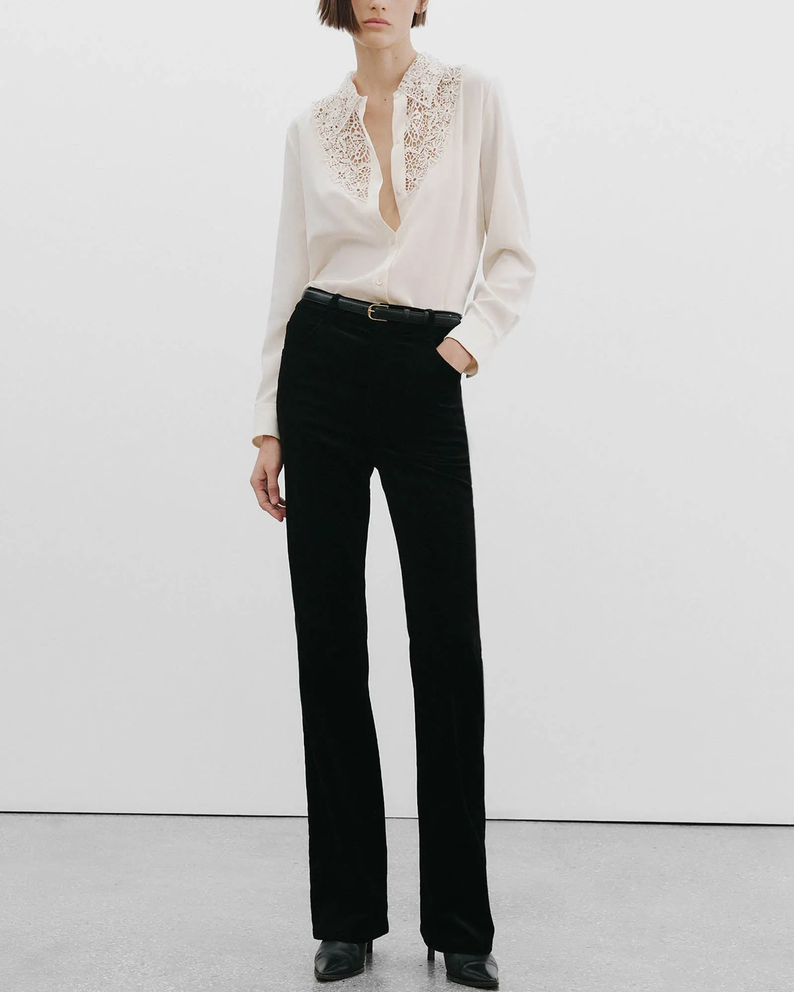 Zola Shirt sold by TNT Fashion product image thumbnail 2