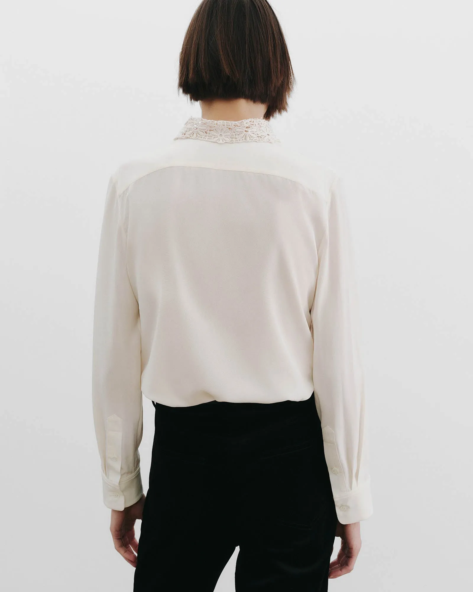 Zola Shirt sold by TNT Fashion product image thumbnail 3