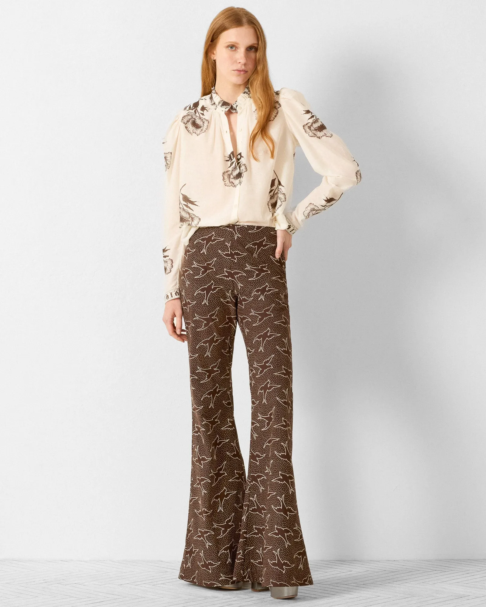 Artemis Shirt sold by TNT Fashion product image thumbnail 2