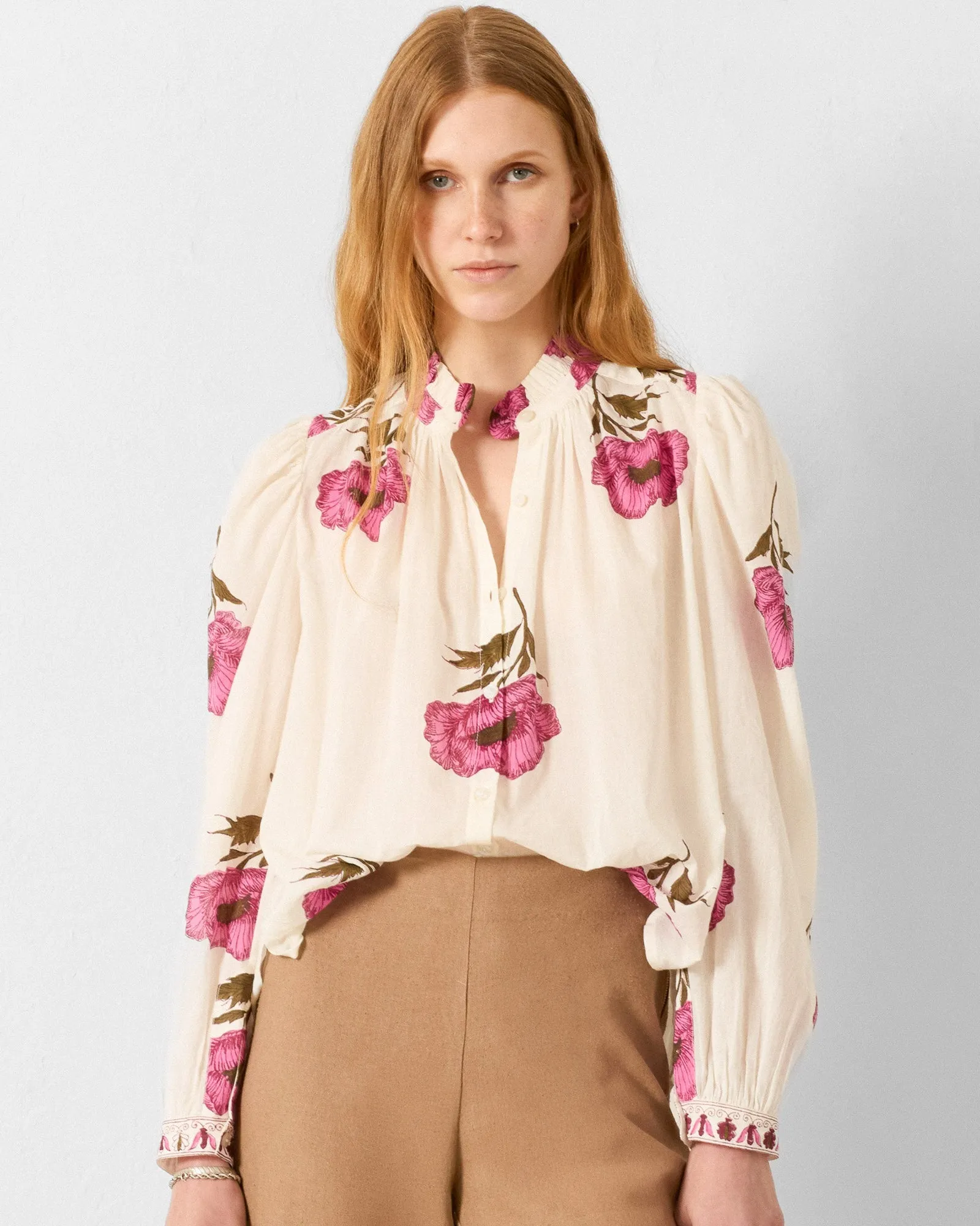 Annabel Shirt sold by TNT Fashion