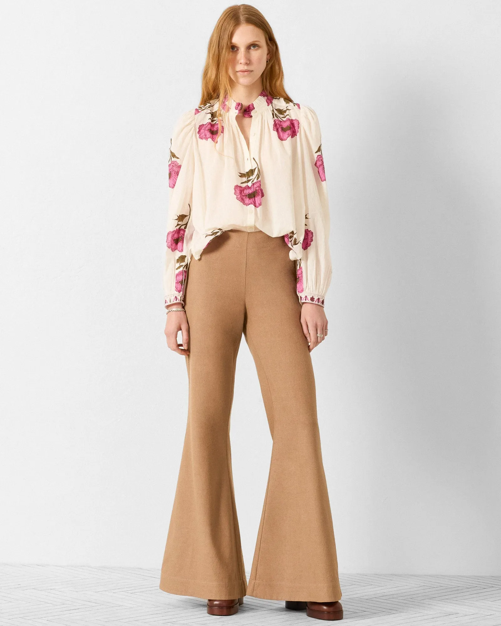 Annabel Shirt sold by TNT Fashion product image thumbnail 2