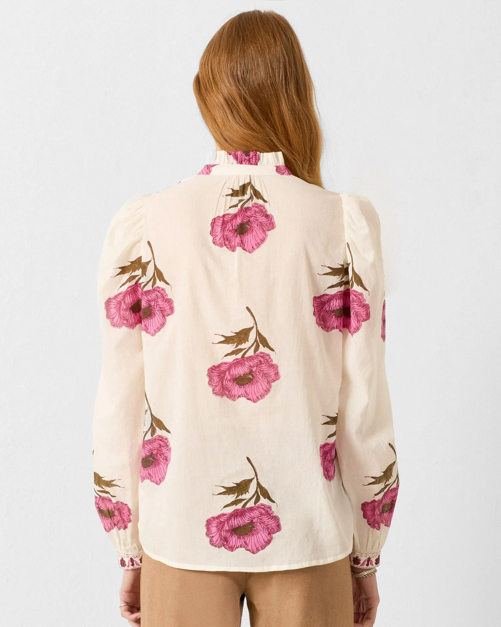 Annabel Shirt sold by TNT Fashion product image thumbnail 3