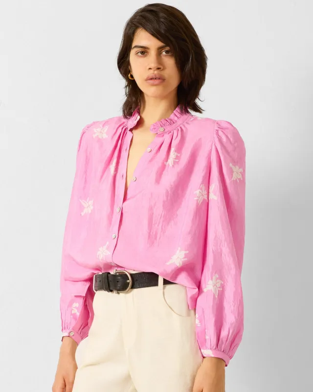 Annabel Shirt sold by TNT Fashion