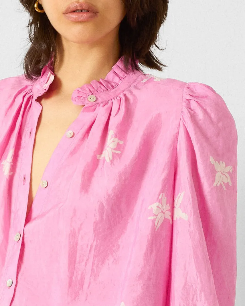 Annabel Shirt sold by TNT Fashion product image thumbnail 4