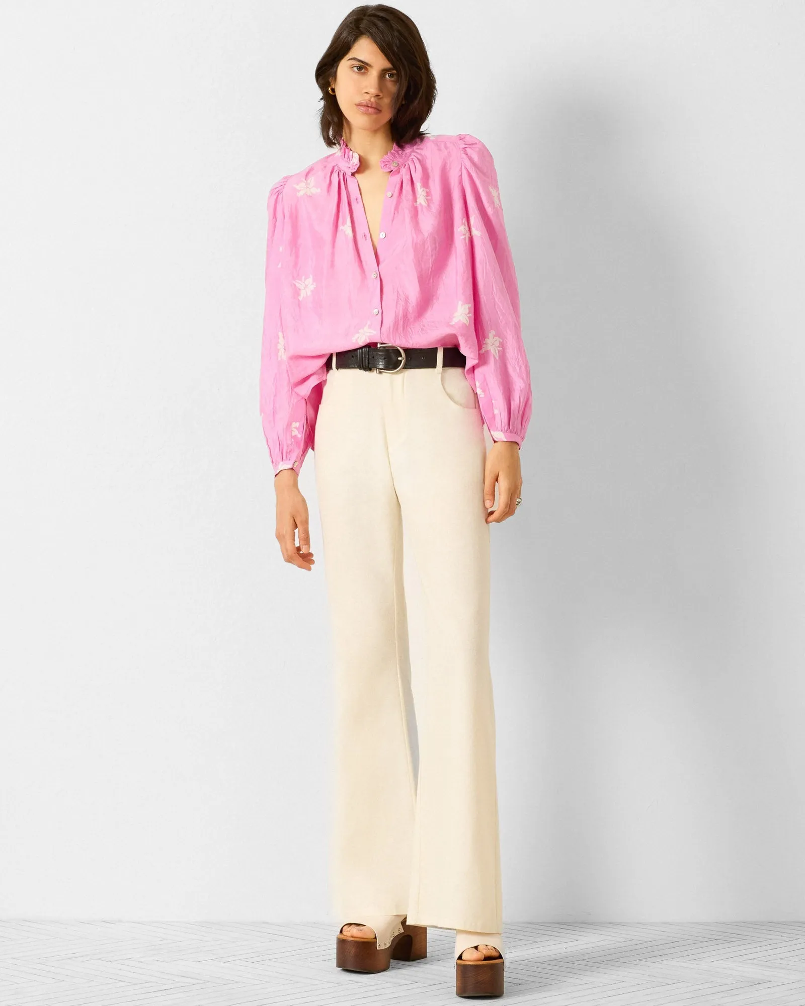 Annabel Shirt sold by TNT Fashion product image thumbnail 2